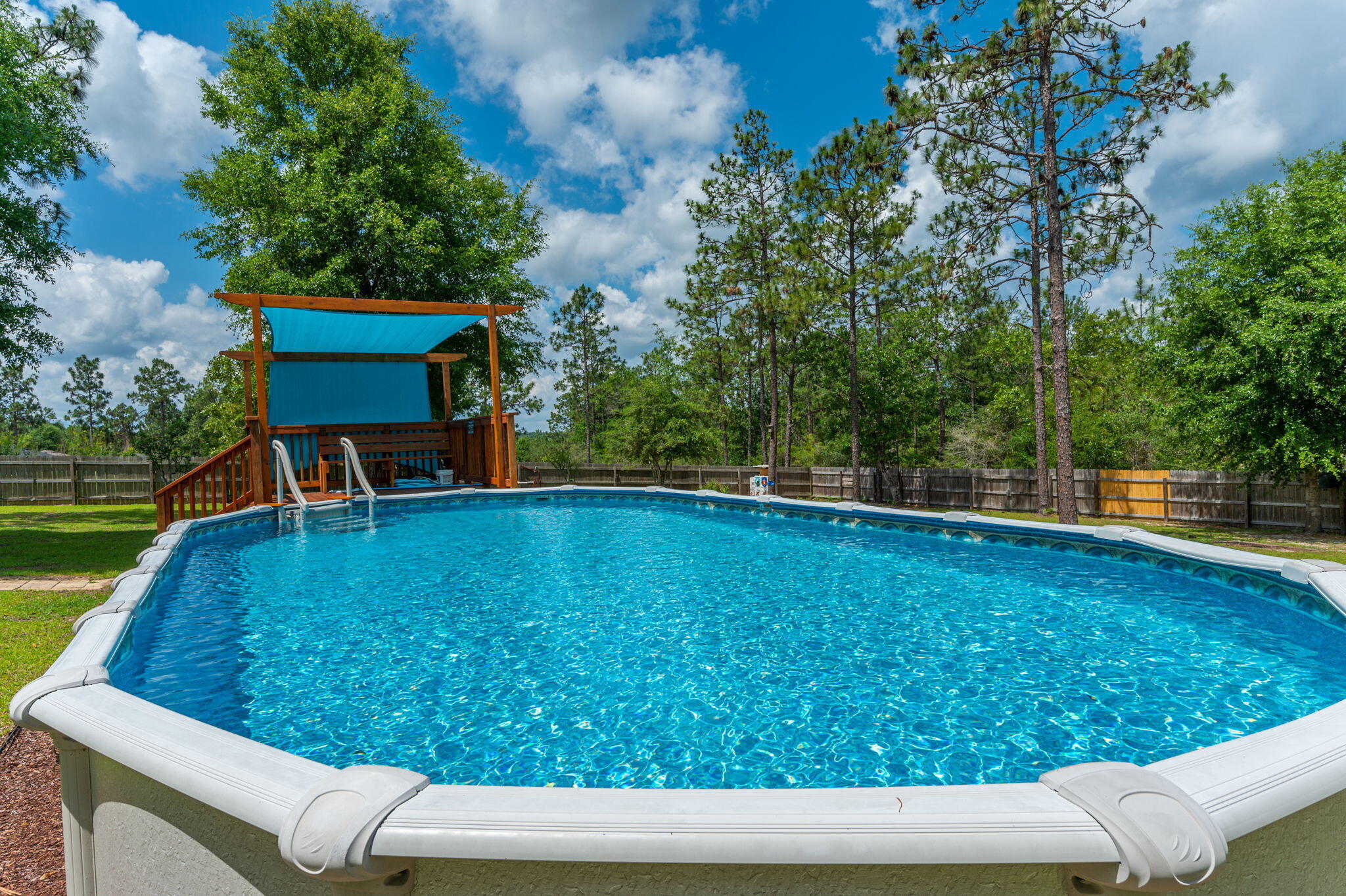 Yellow River Plantation - Residential