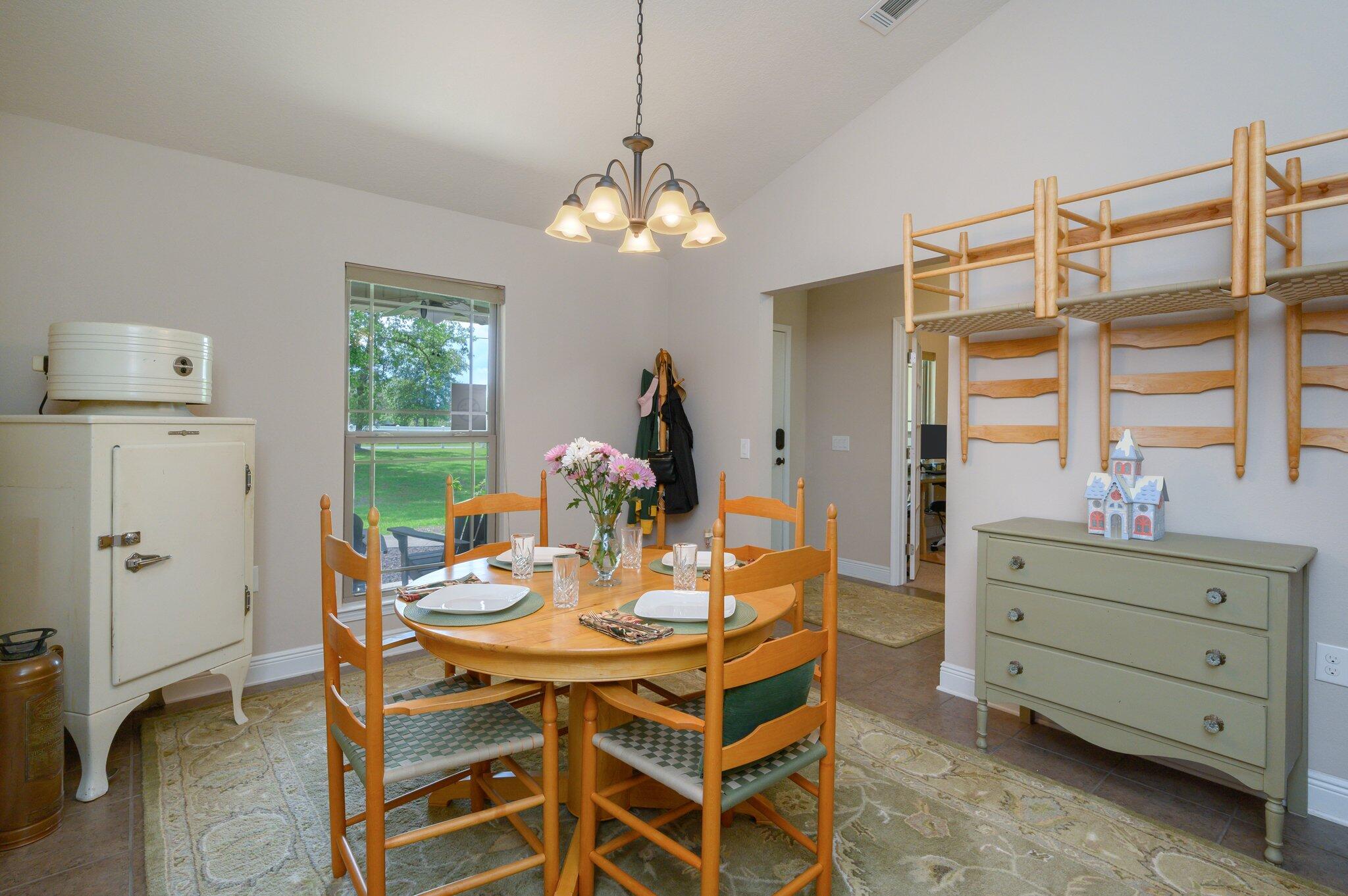 Yellow River Plantation - Residential