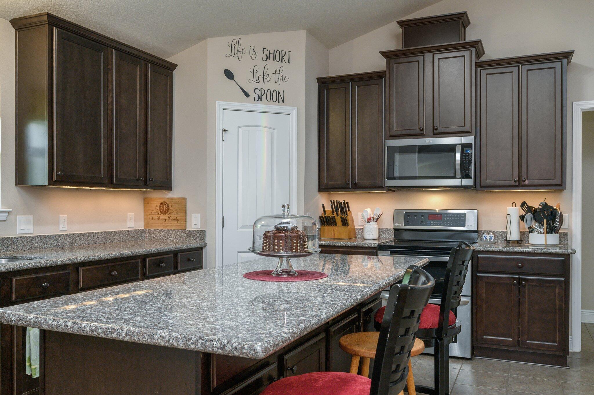 Yellow River Plantation - Residential