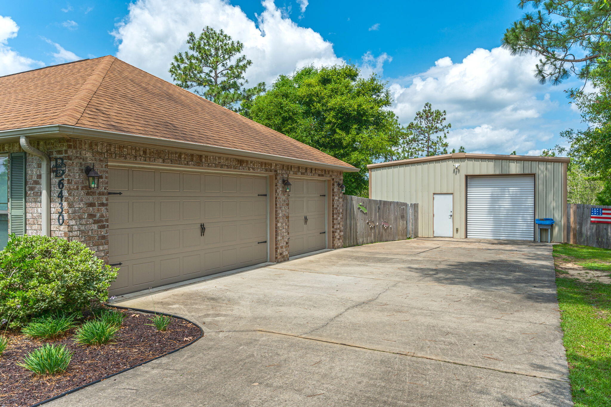 Yellow River Plantation - Residential