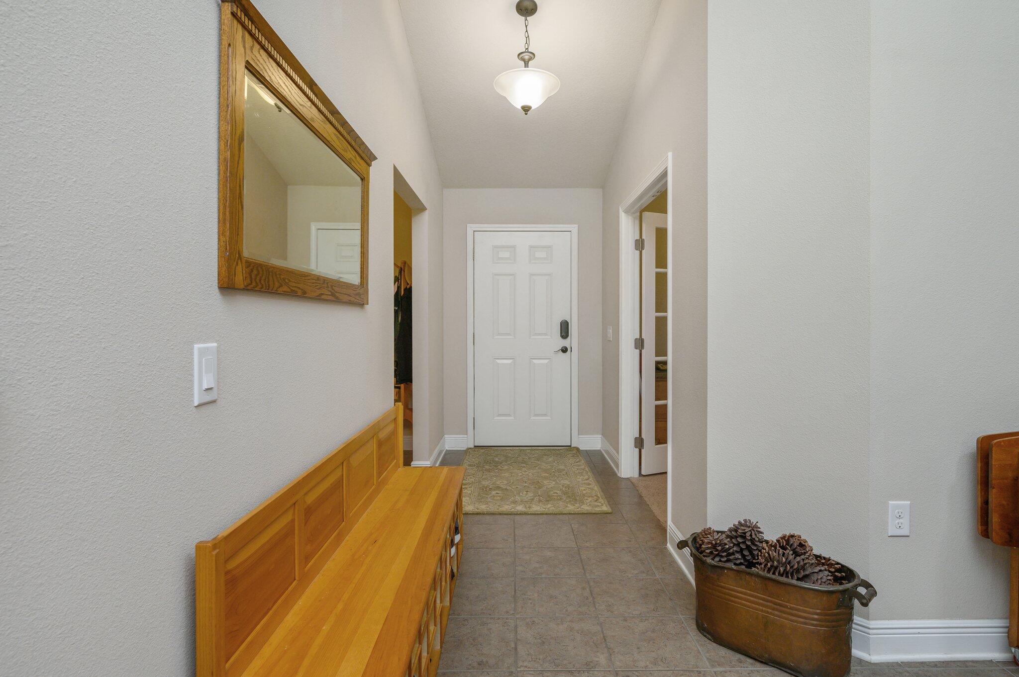 Yellow River Plantation - Residential