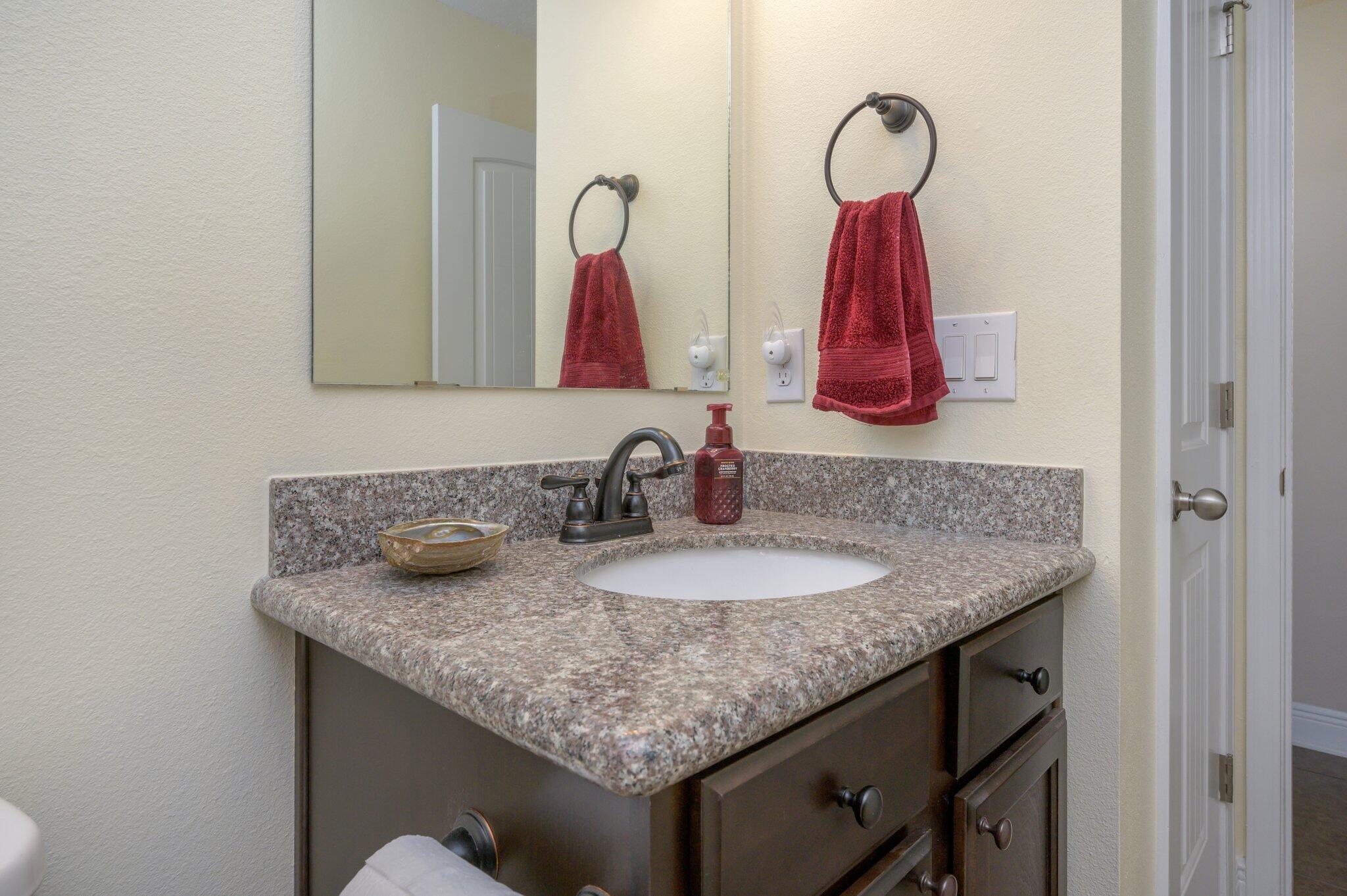 Yellow River Plantation - Residential