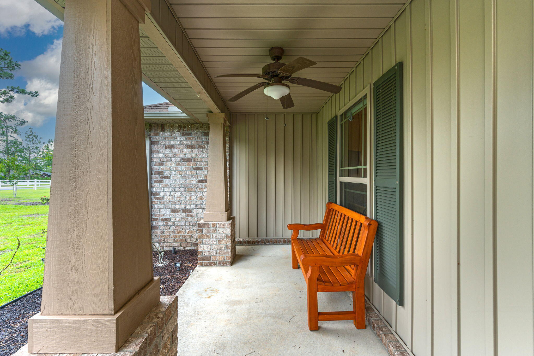 Yellow River Plantation - Residential