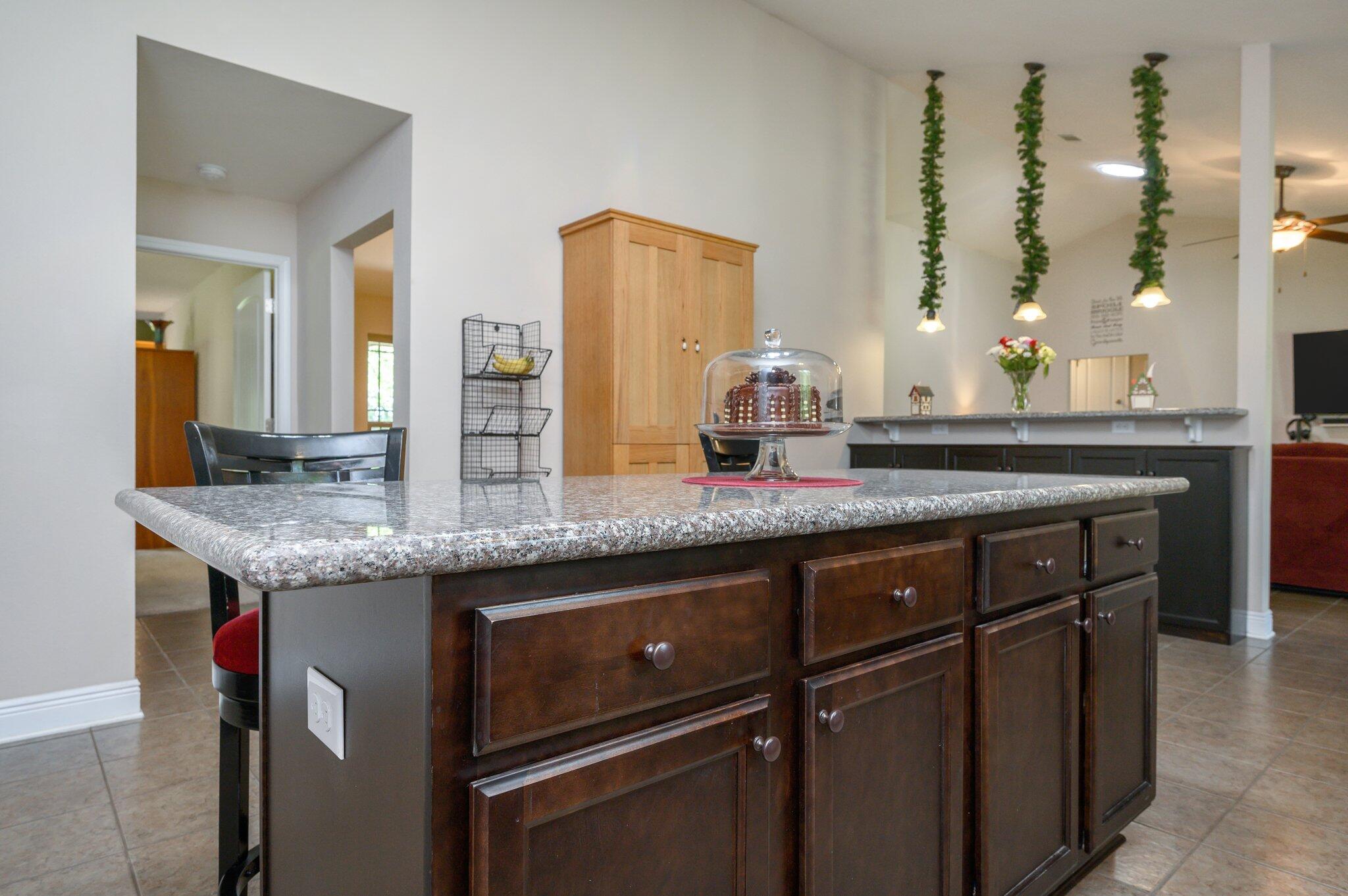 Yellow River Plantation - Residential