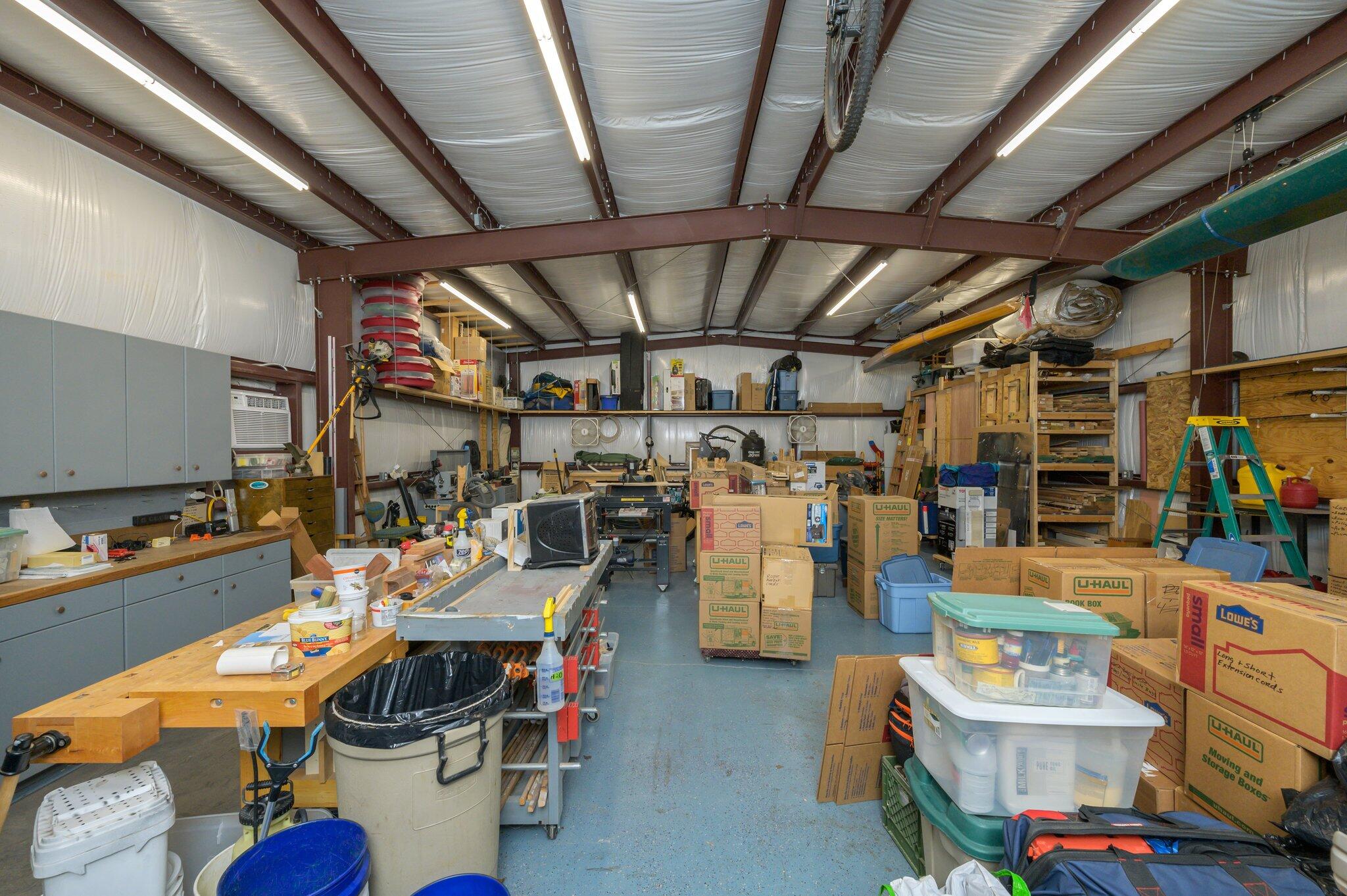 Yellow River Plantation - Residential