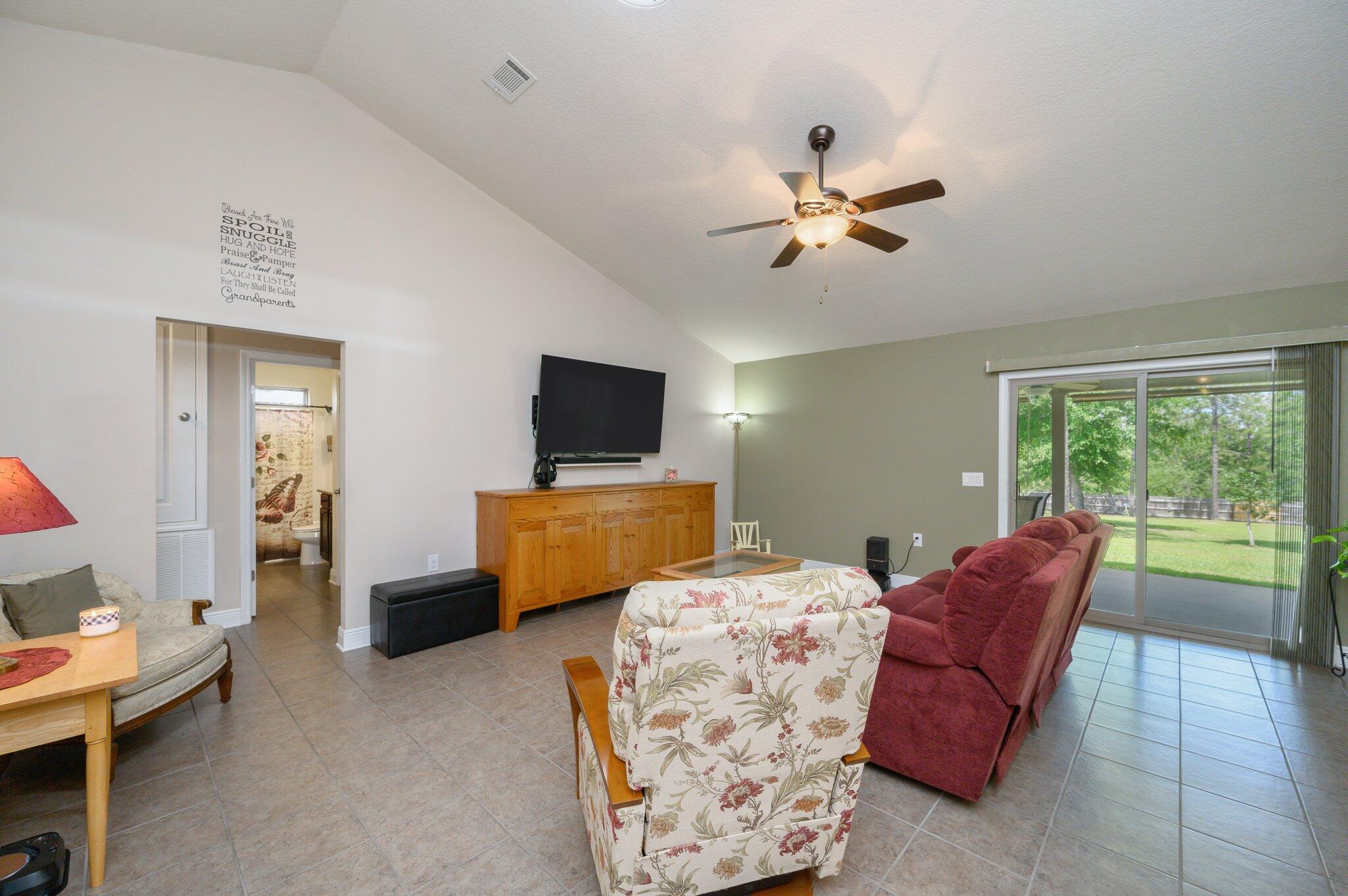 Yellow River Plantation - Residential