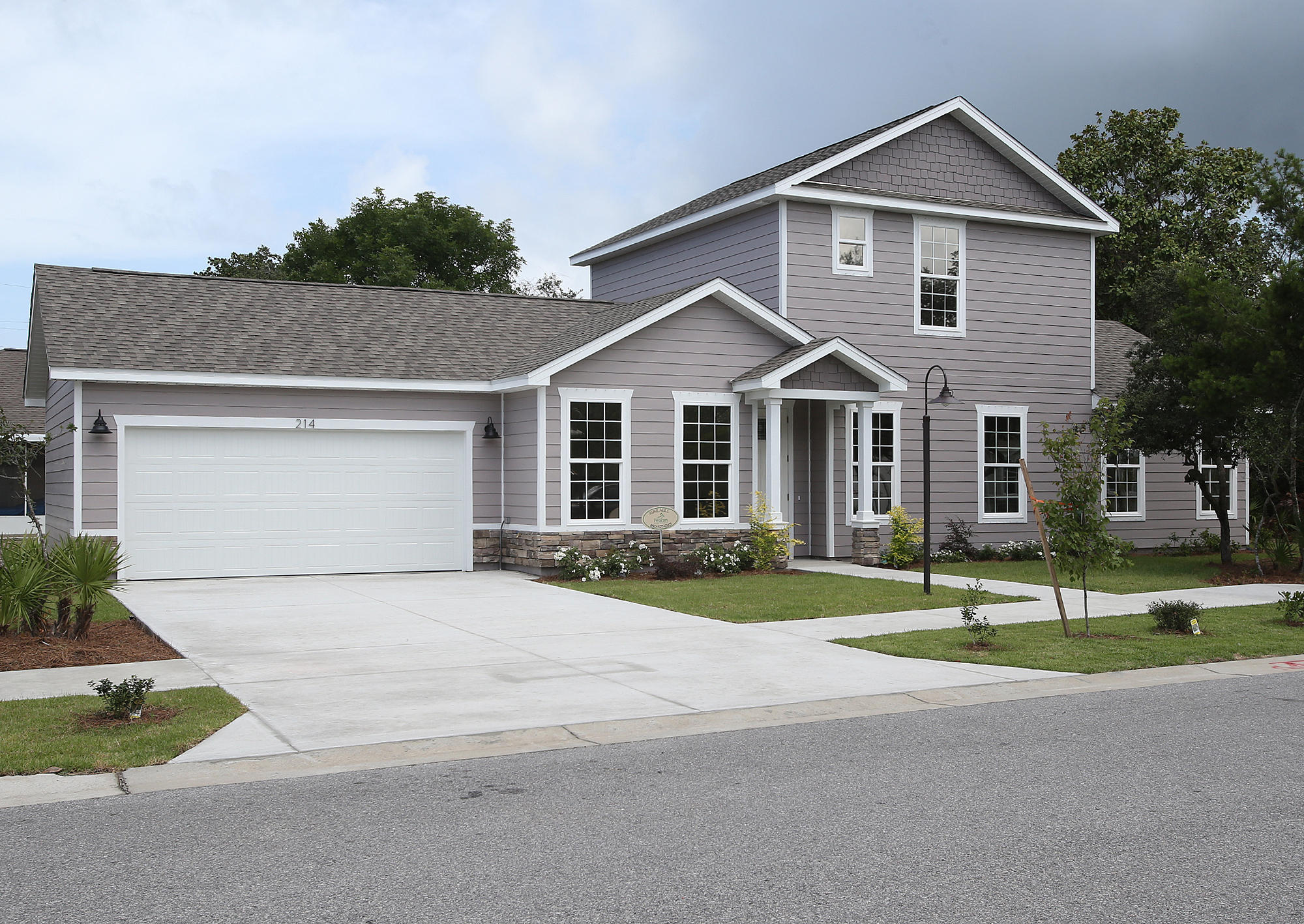 OCEAN MIST - Residential