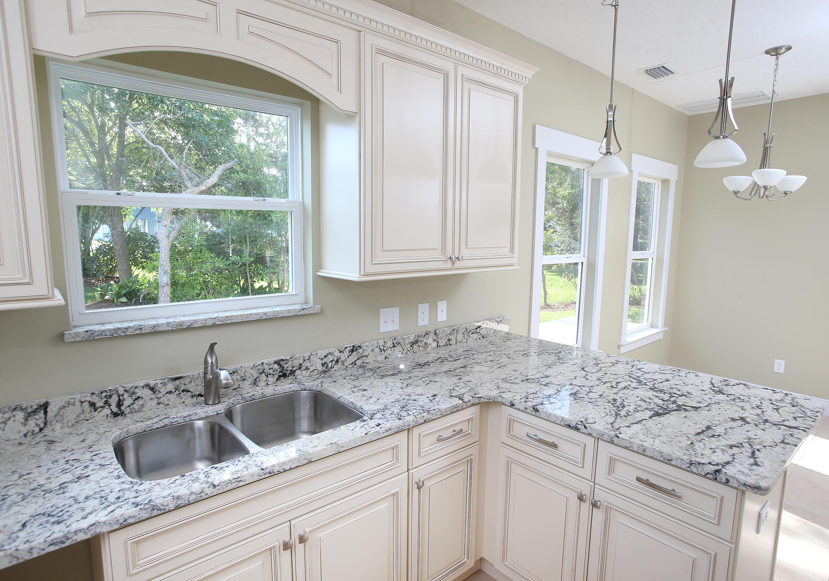 OCEAN MIST - Residential