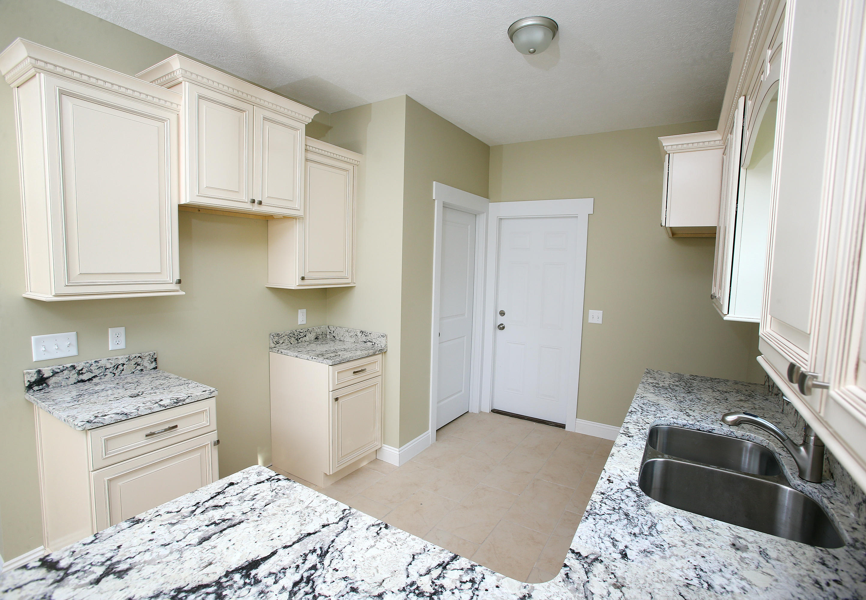 OCEAN MIST - Residential