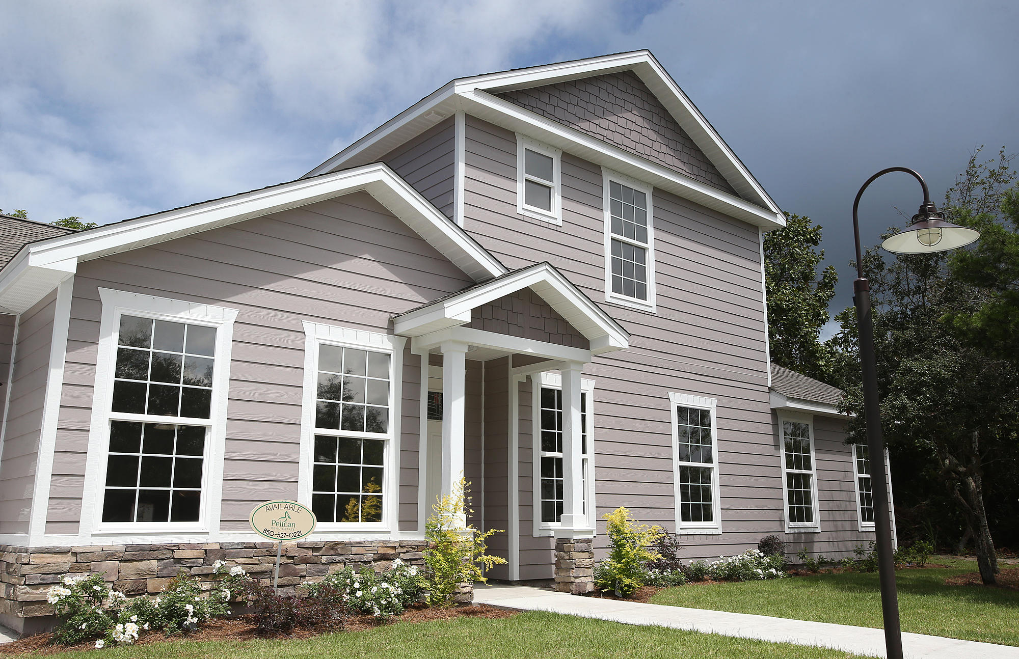 OCEAN MIST - Residential