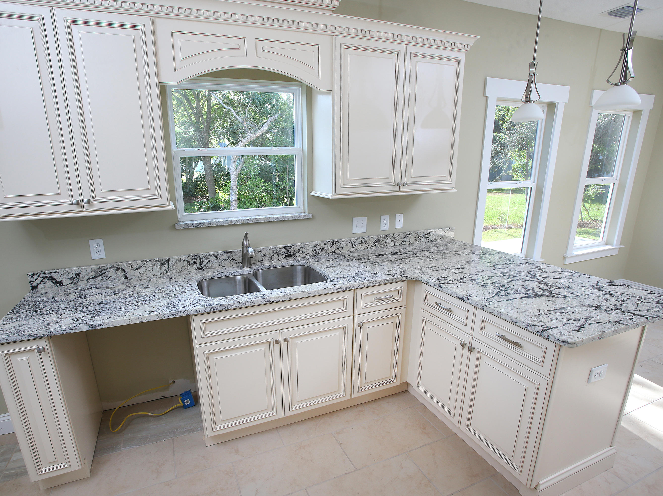 OCEAN MIST - Residential