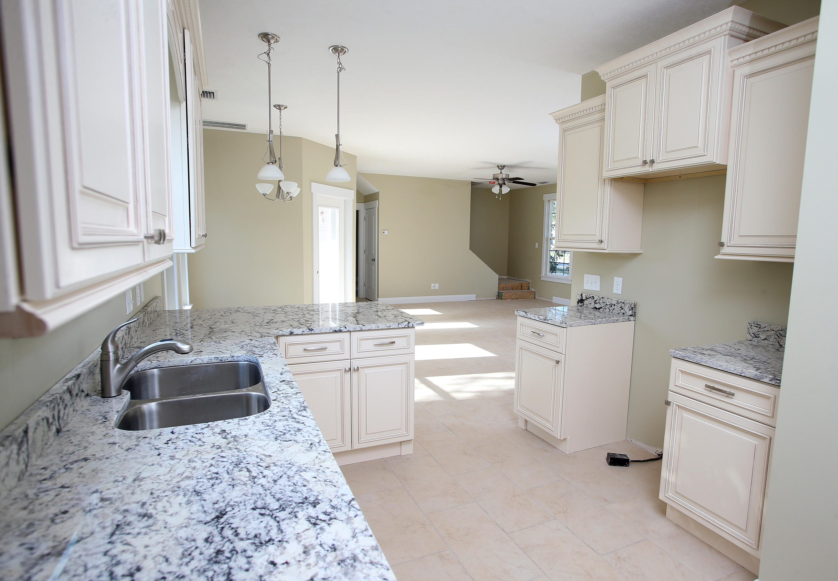 OCEAN MIST - Residential