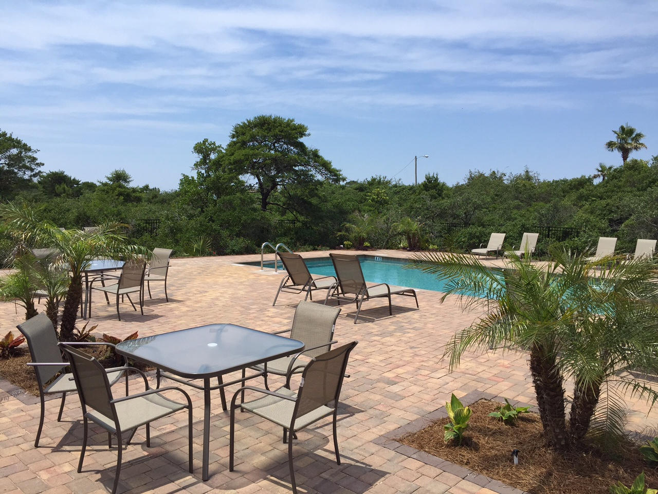 OCEAN MIST - Residential