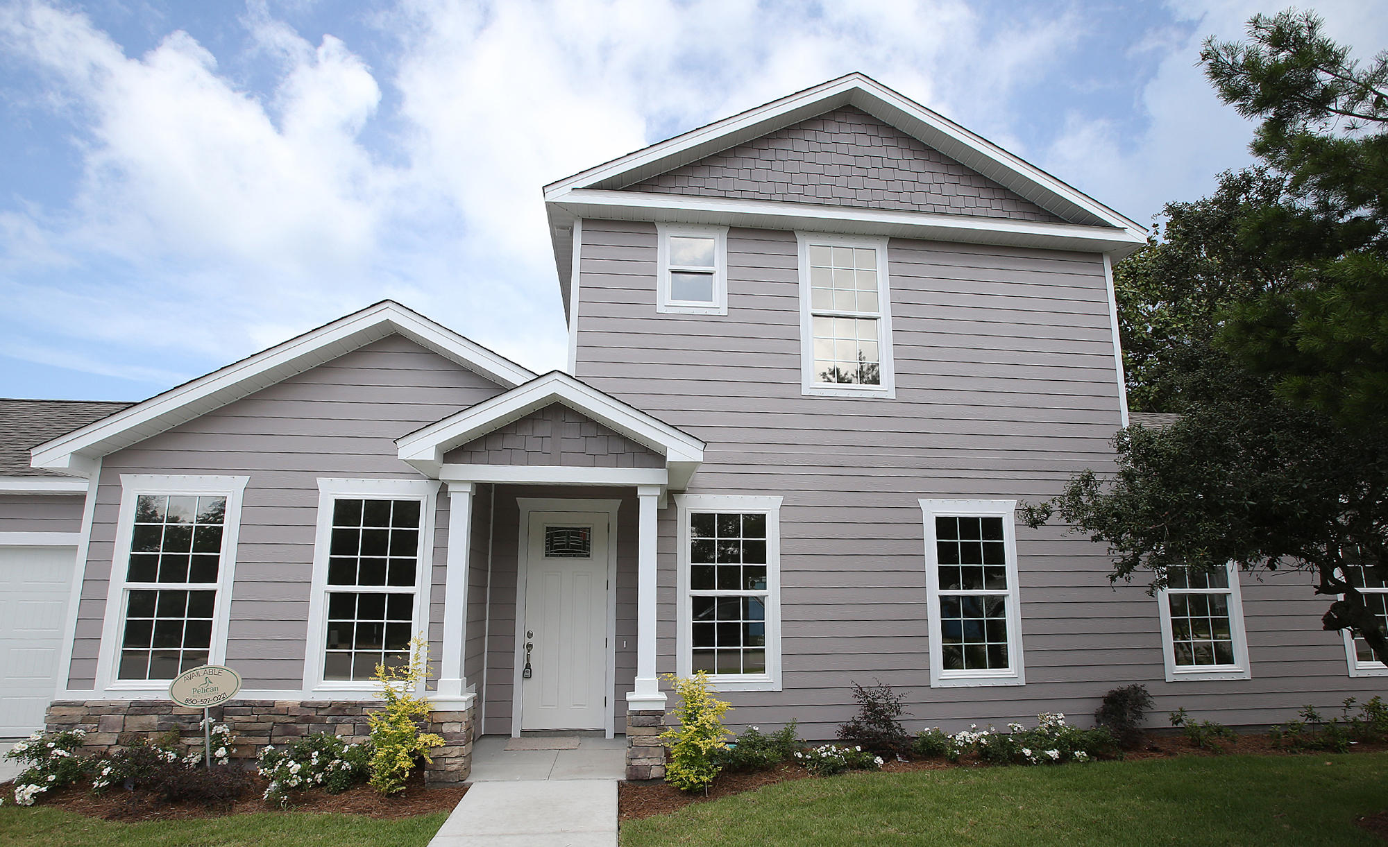 OCEAN MIST - Residential