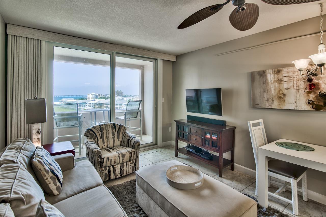 Jetty East Condominium - Residential