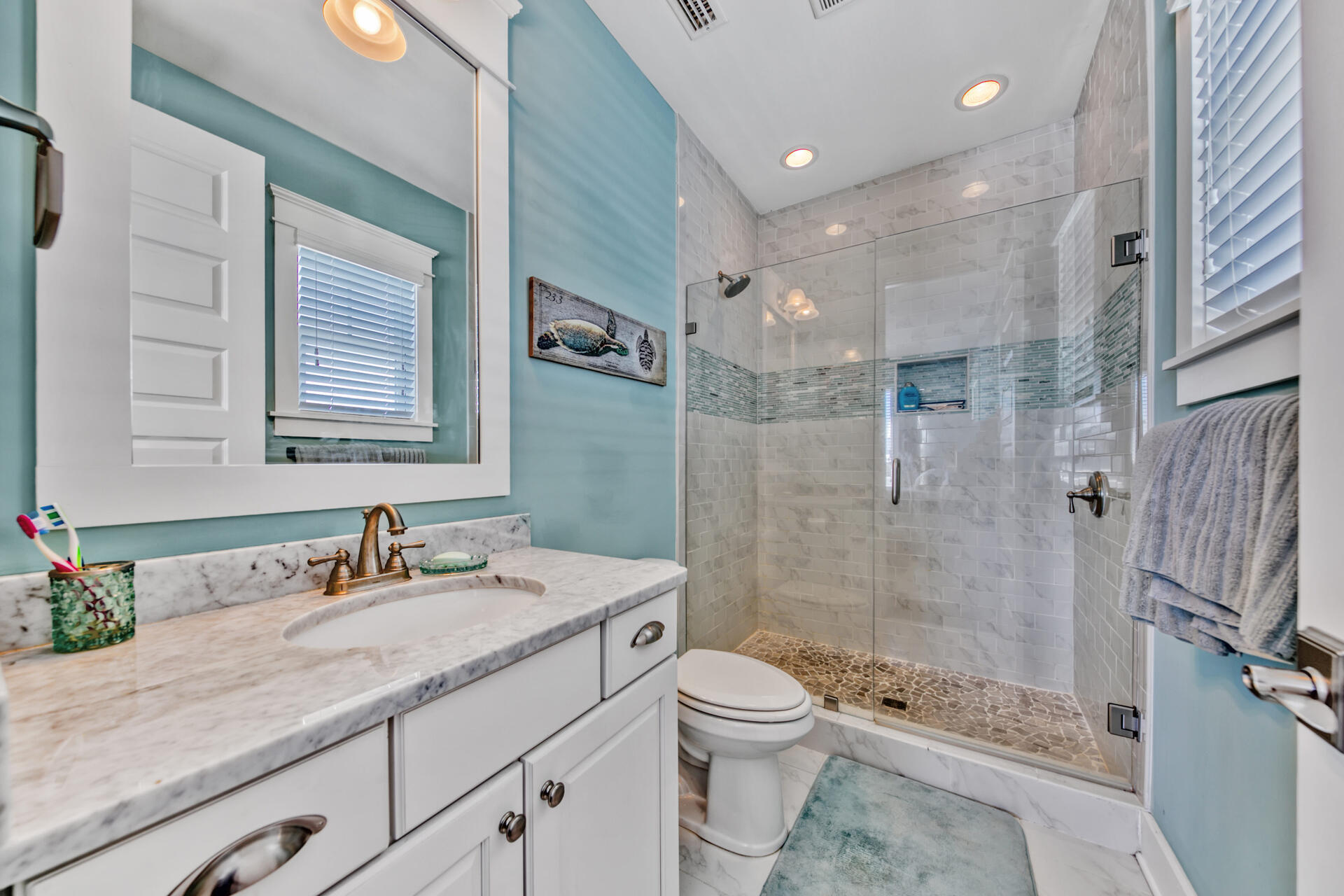 HIGHLAND PARKS - Residential