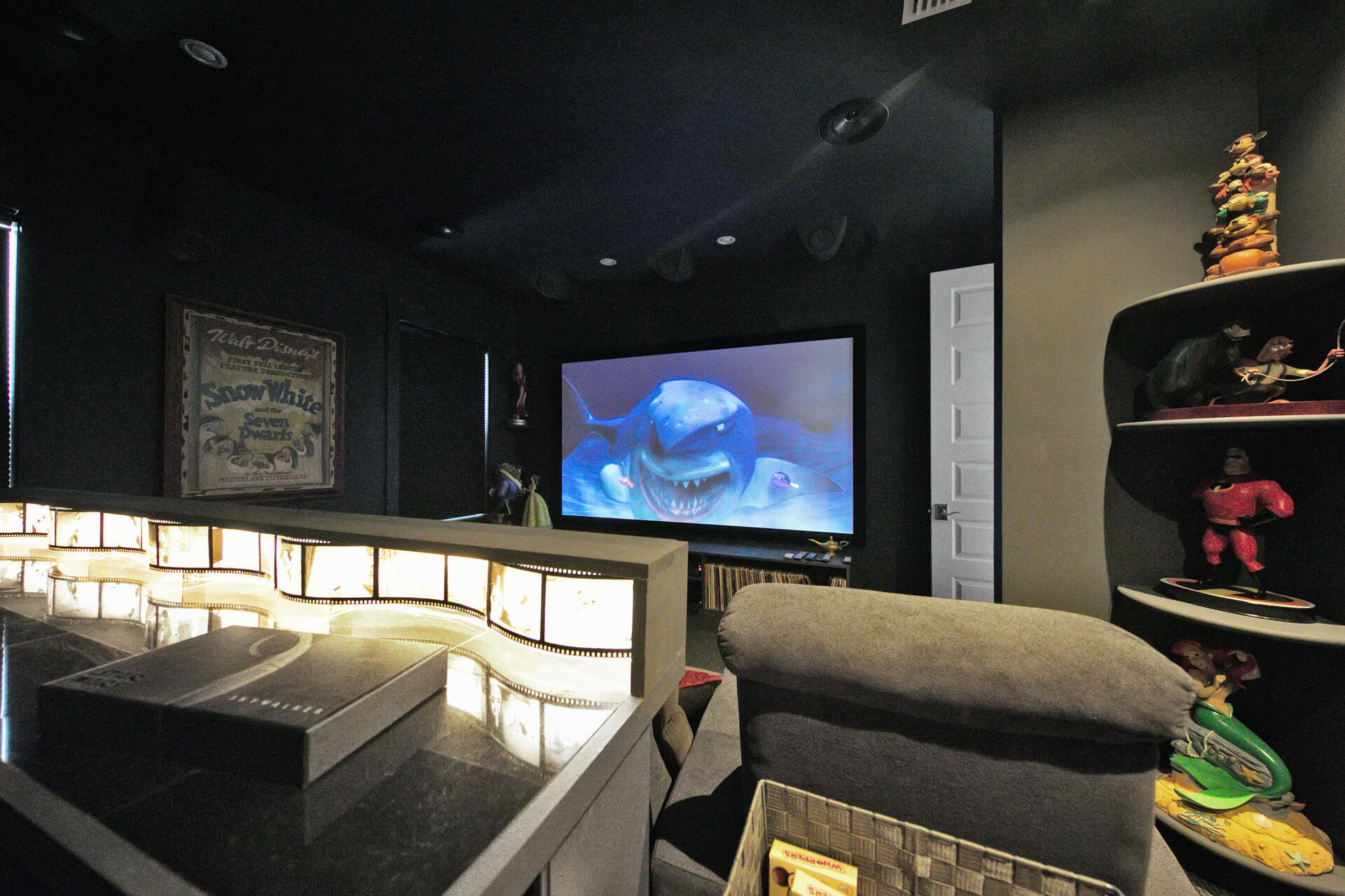 HIGHLAND PARKS - Residential