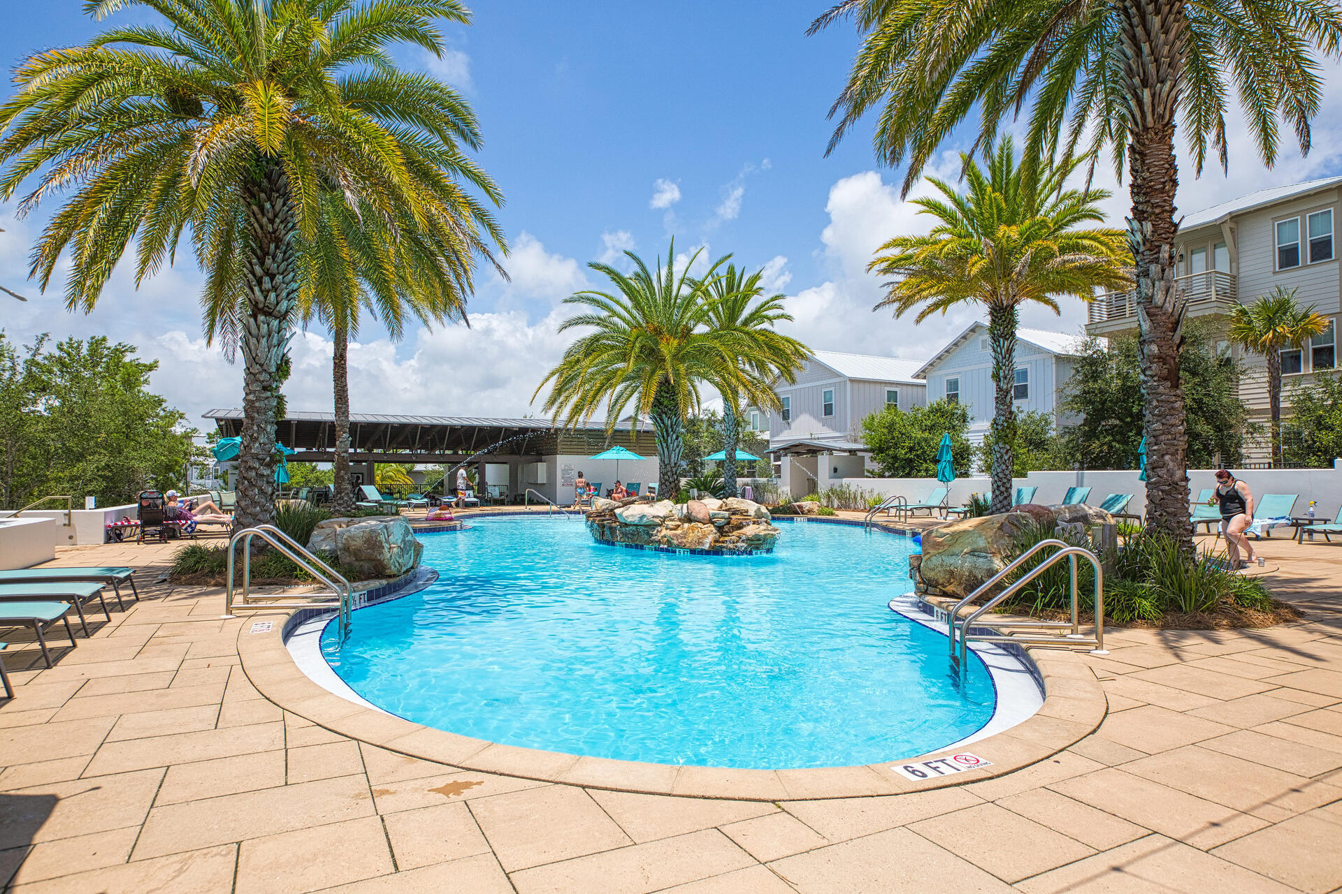 HIGHLAND PARKS - Residential