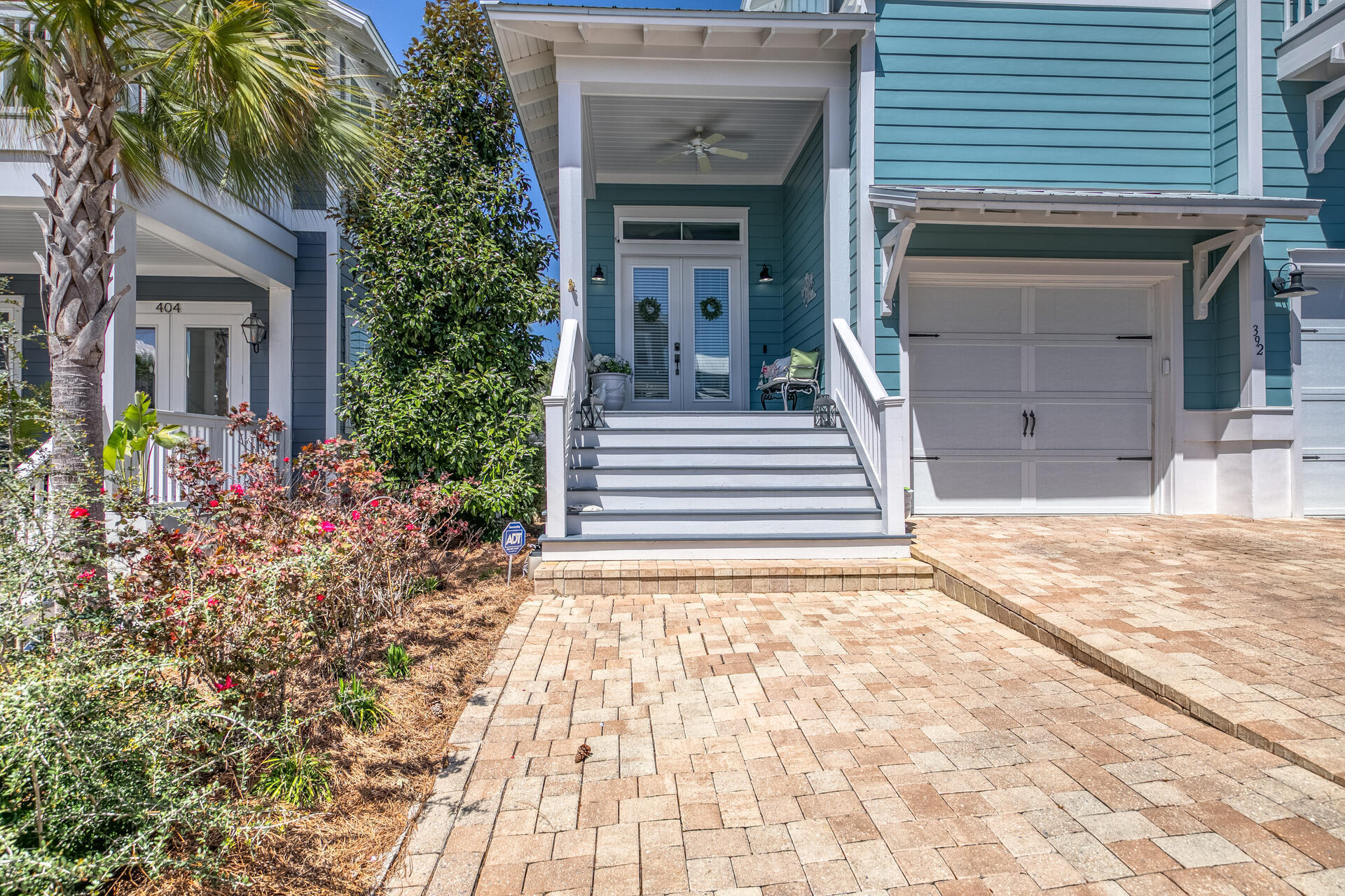 HIGHLAND PARKS - Residential