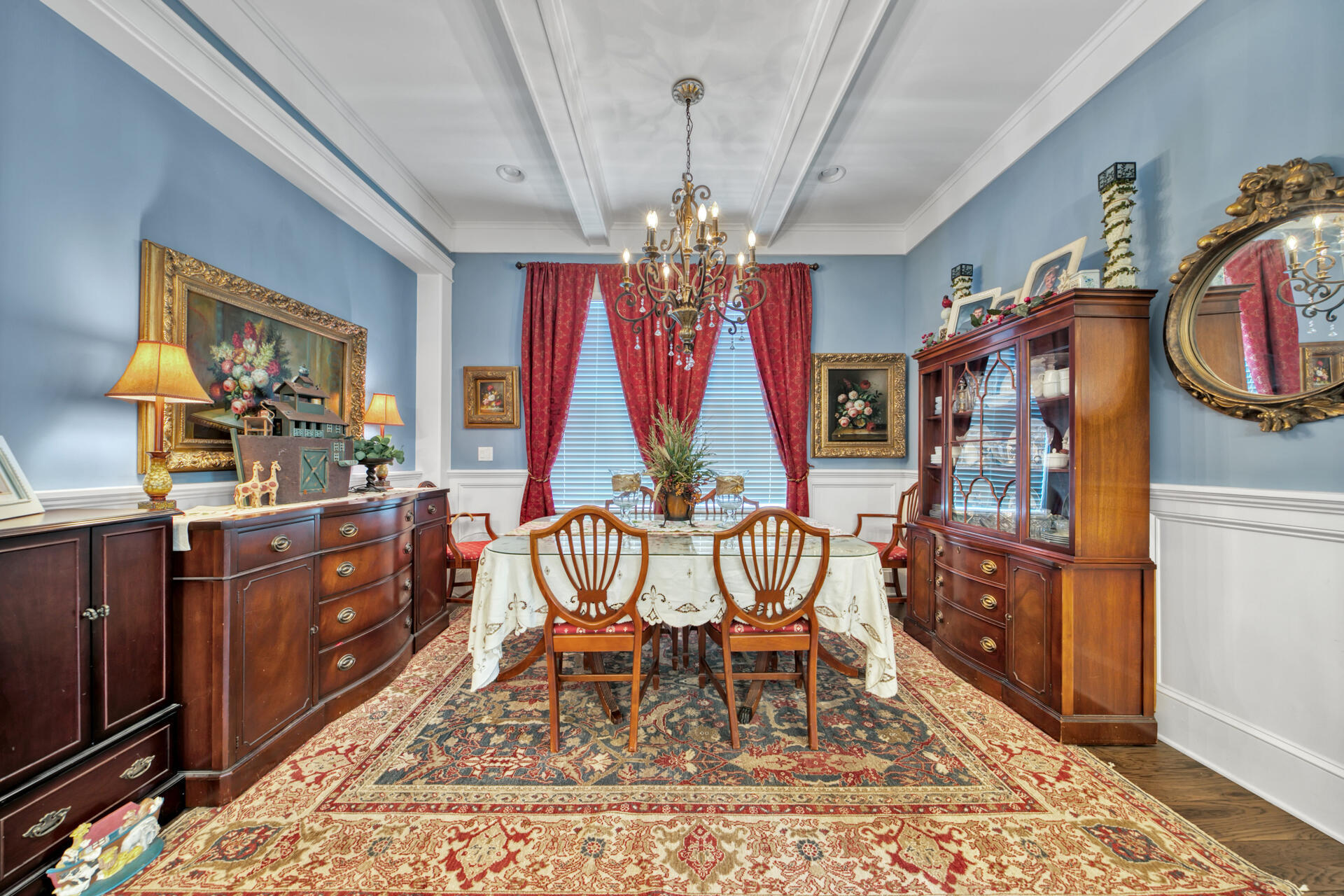 HIGHLAND PARKS - Residential