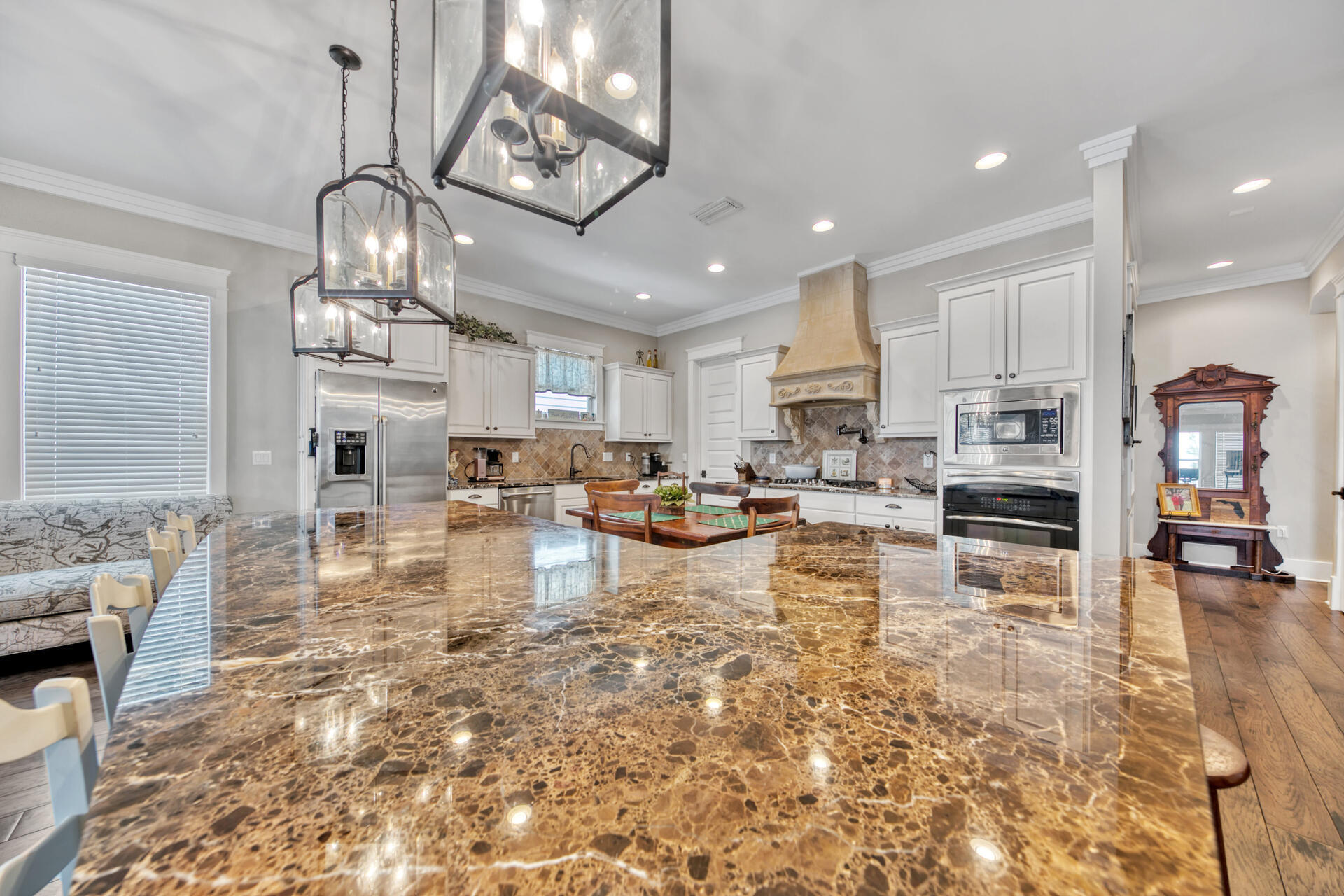 HIGHLAND PARKS - Residential