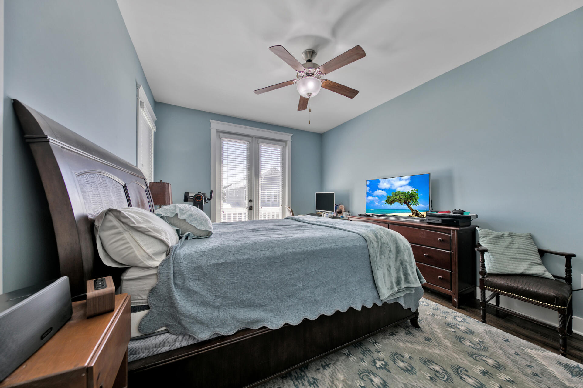 HIGHLAND PARKS - Residential