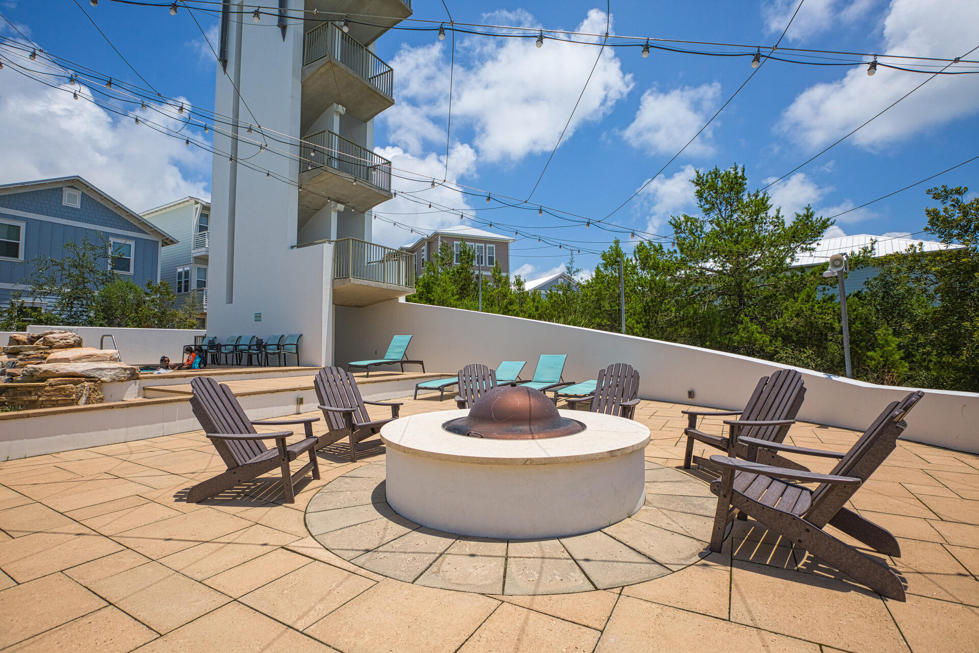 HIGHLAND PARKS - Residential