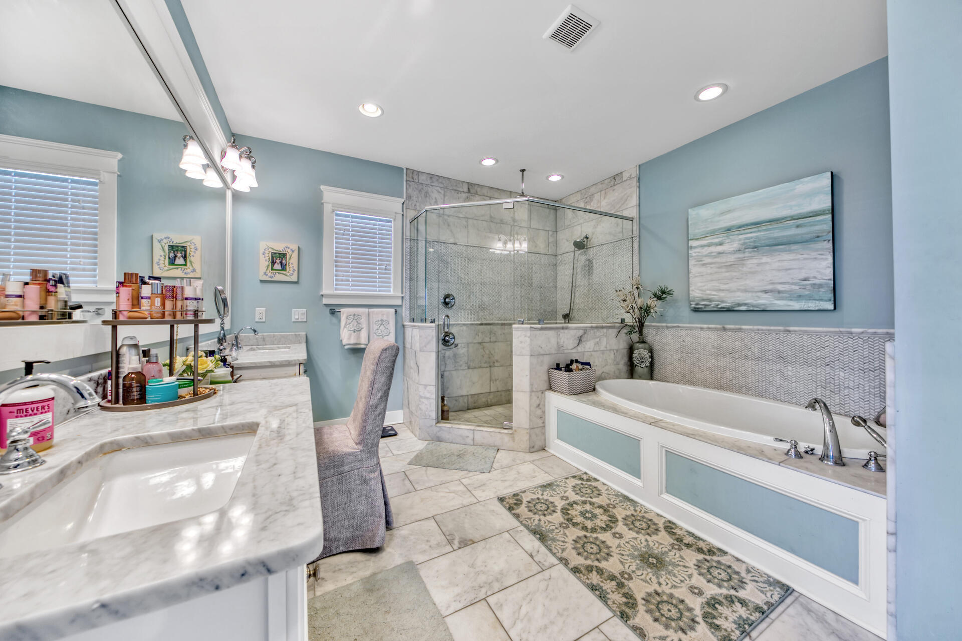 HIGHLAND PARKS - Residential