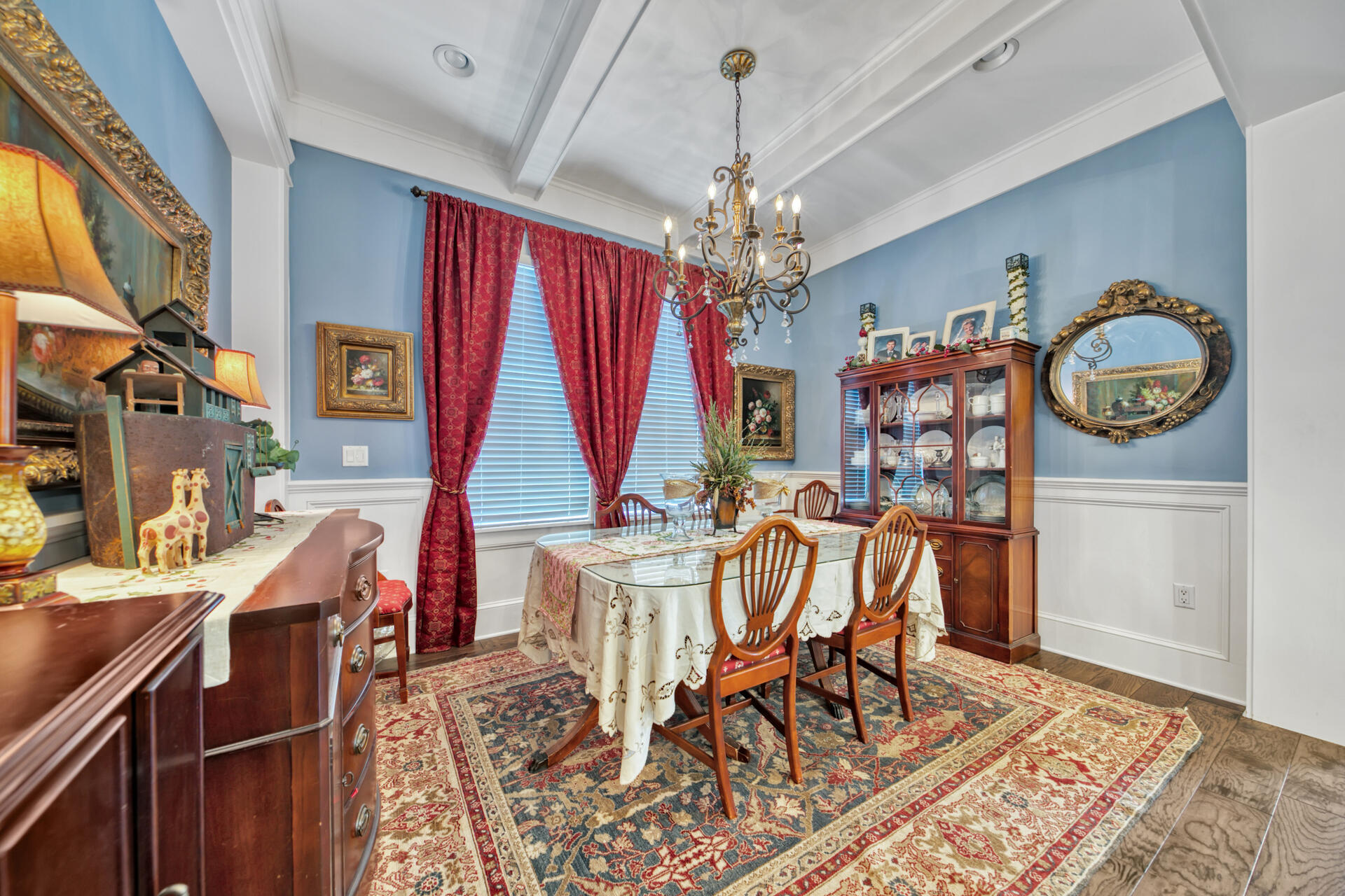 HIGHLAND PARKS - Residential