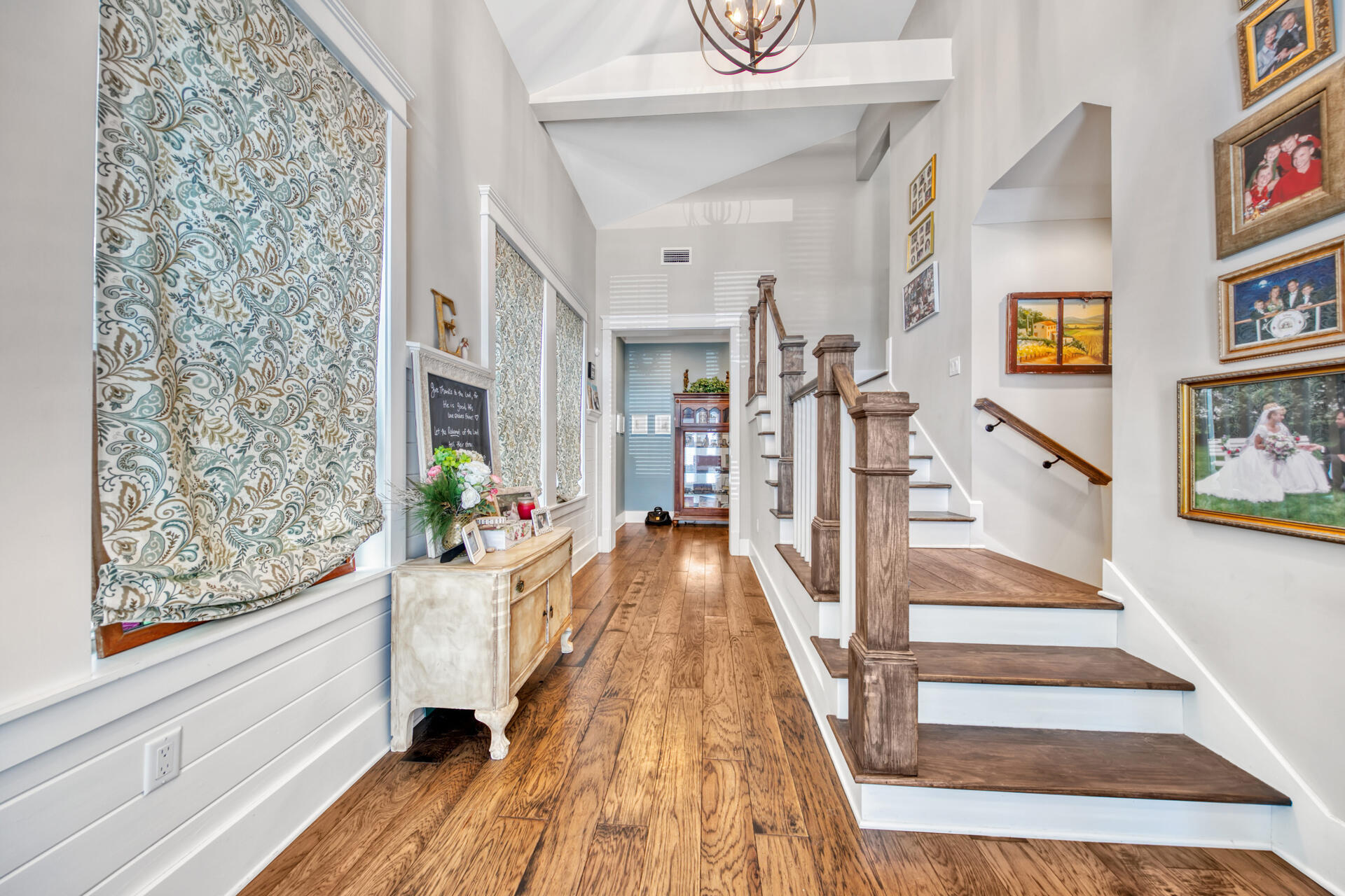 HIGHLAND PARKS - Residential