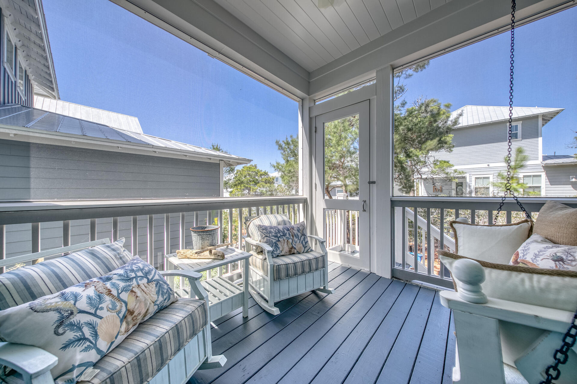 HIGHLAND PARKS - Residential