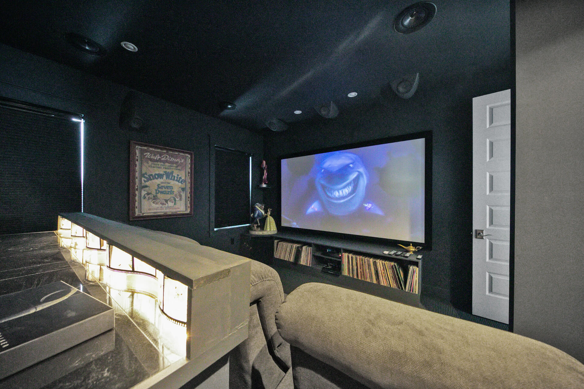 HIGHLAND PARKS - Residential