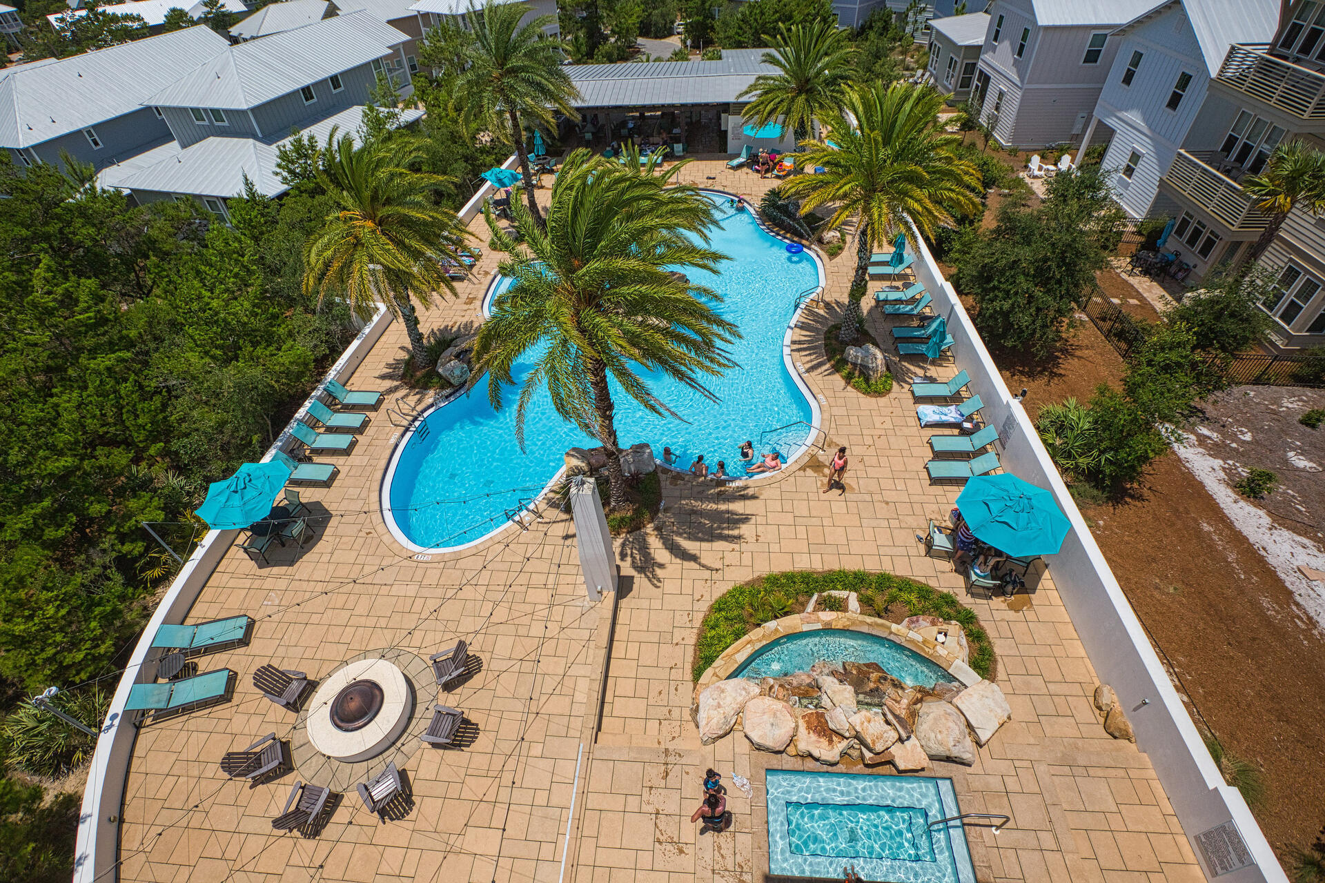 HIGHLAND PARKS - Residential