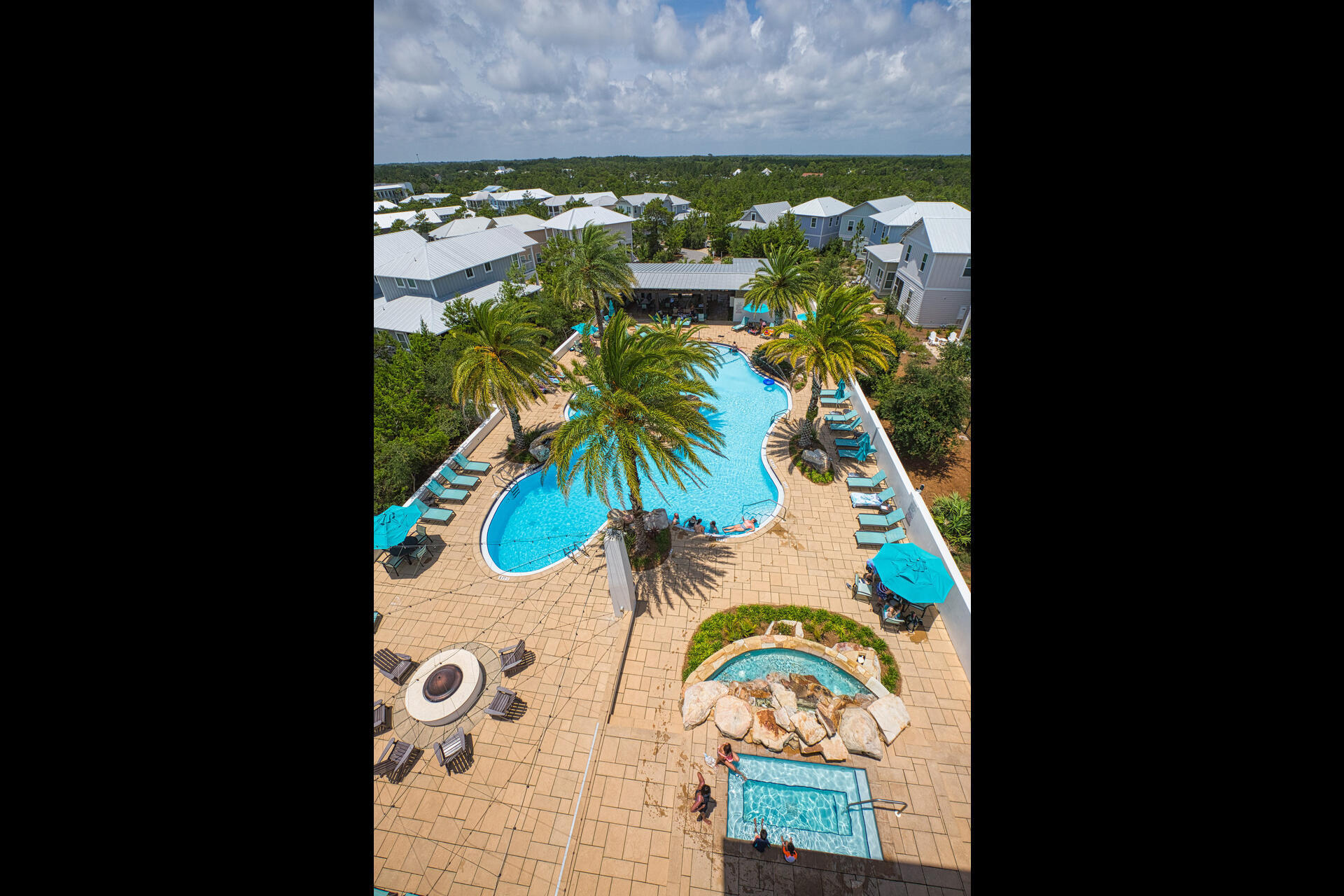 HIGHLAND PARKS - Residential