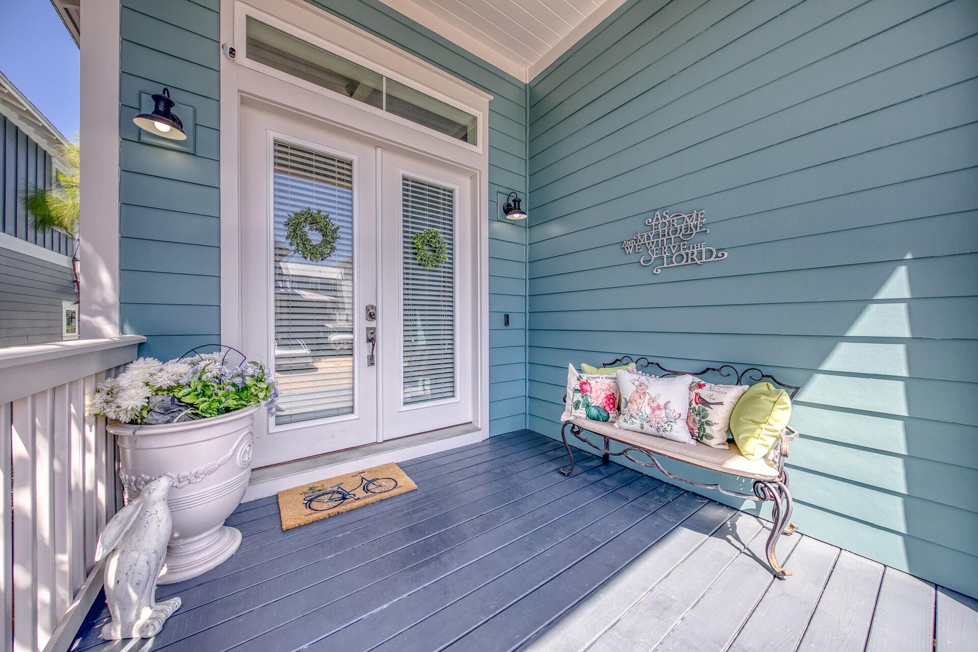 HIGHLAND PARKS - Residential