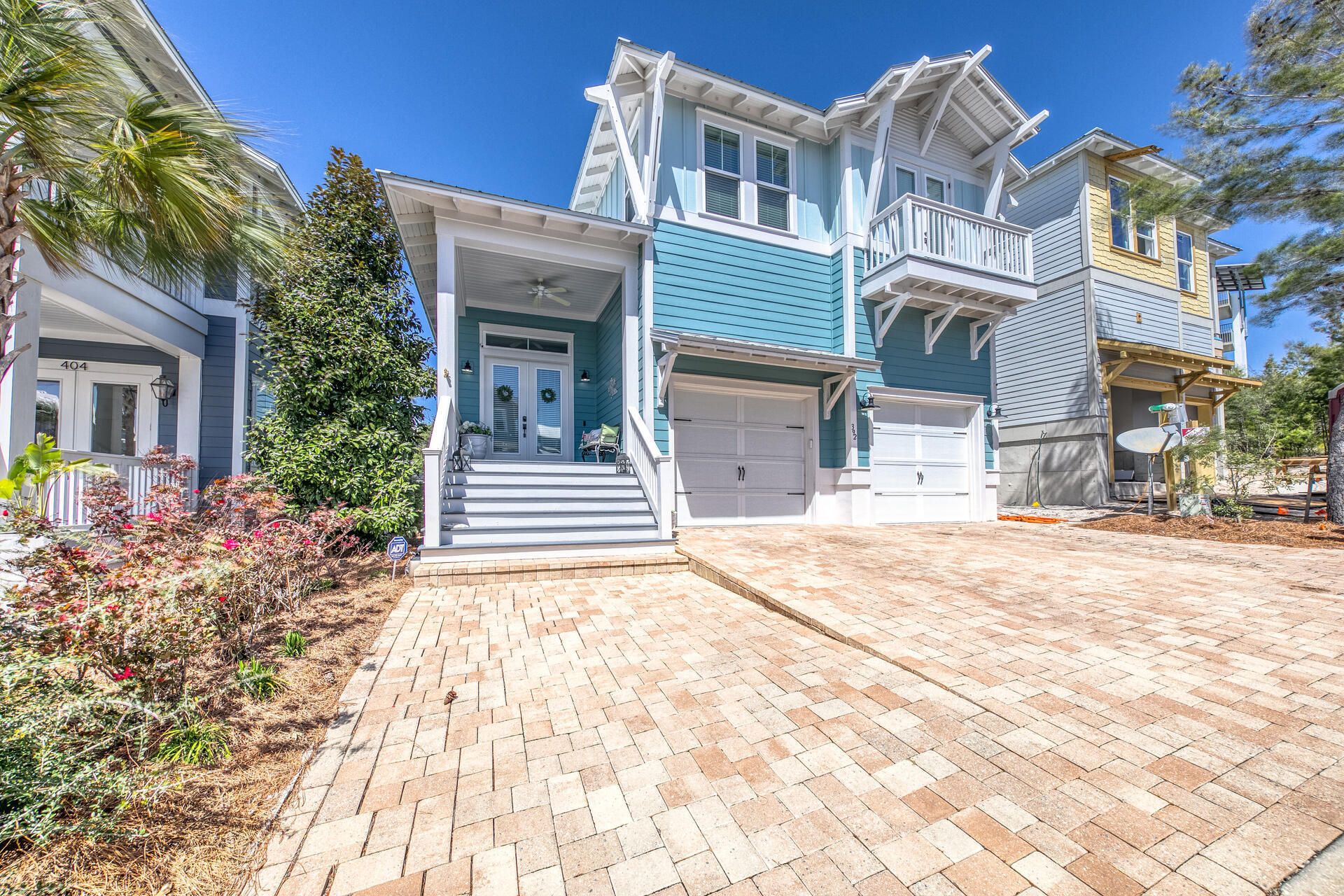 HIGHLAND PARKS - Residential