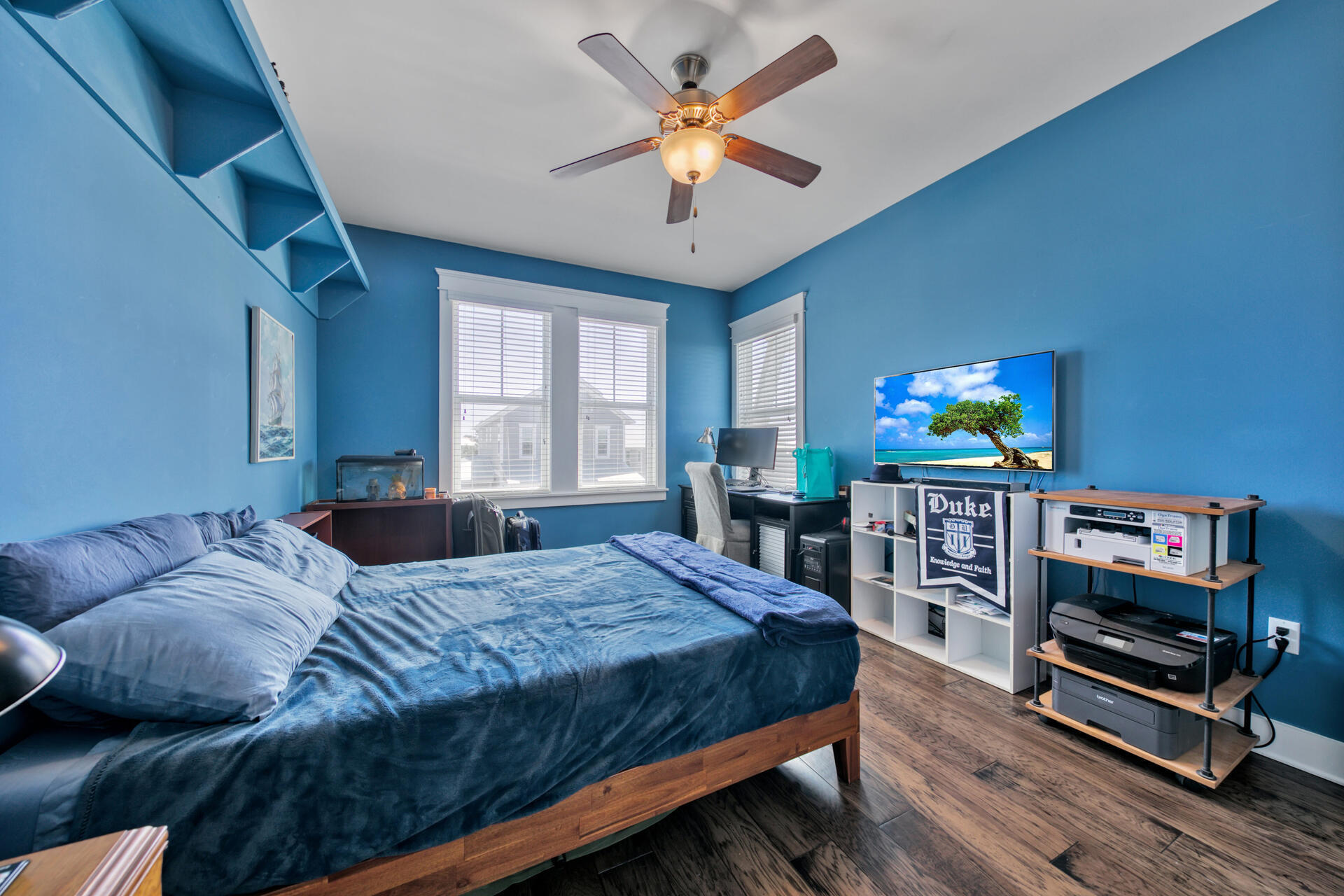 HIGHLAND PARKS - Residential