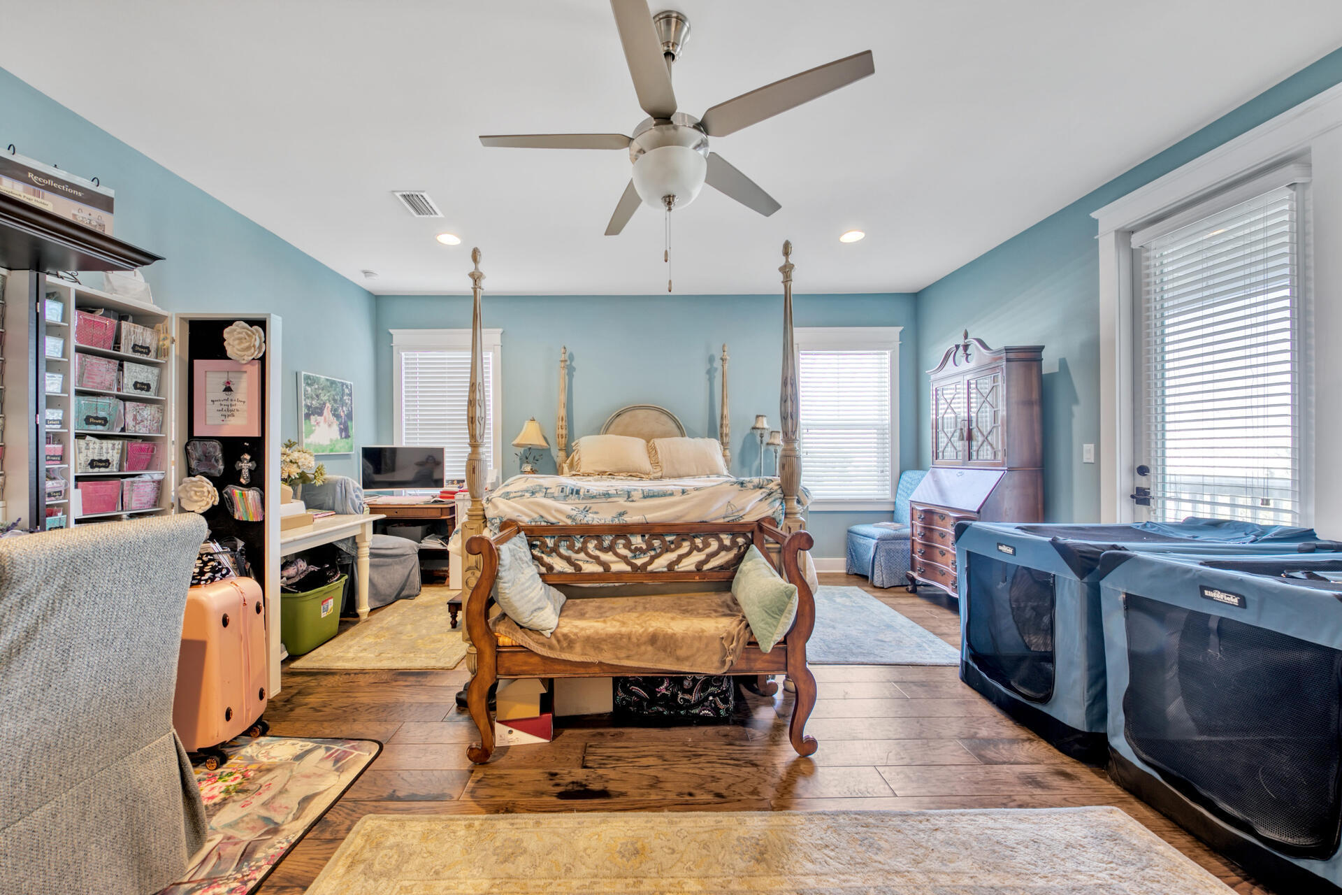 HIGHLAND PARKS - Residential