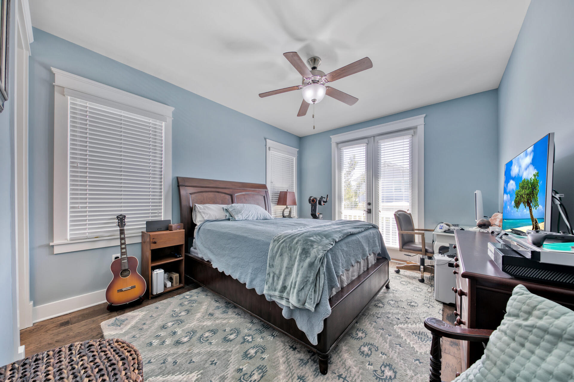 HIGHLAND PARKS - Residential