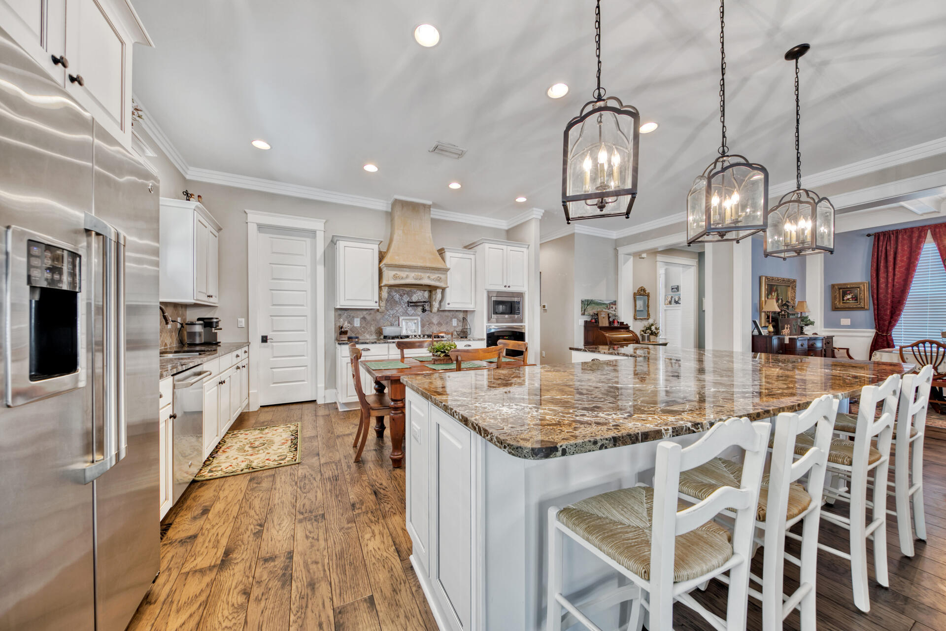 HIGHLAND PARKS - Residential