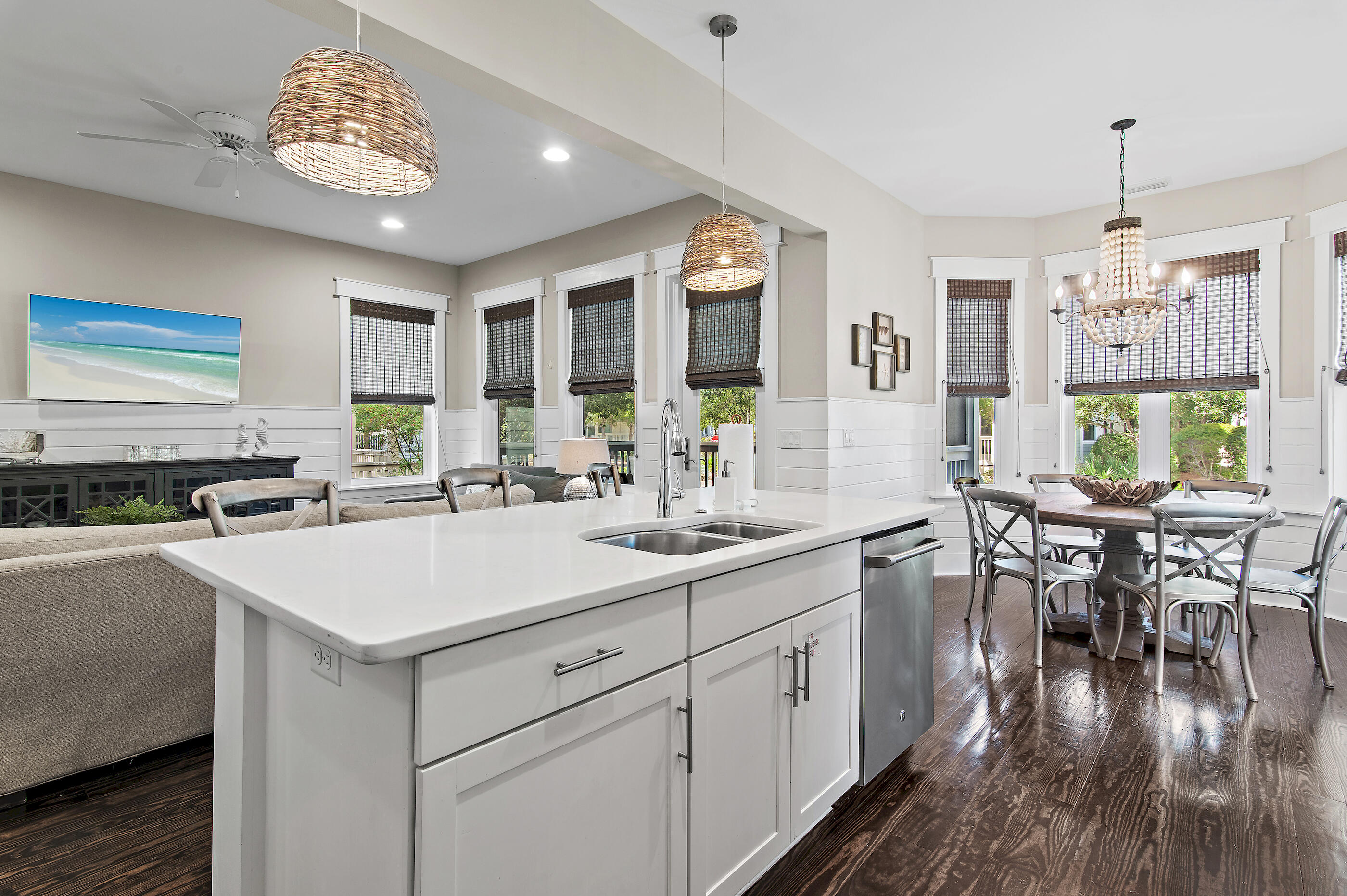 NATUREWALK AT SEAGROVE - Residential