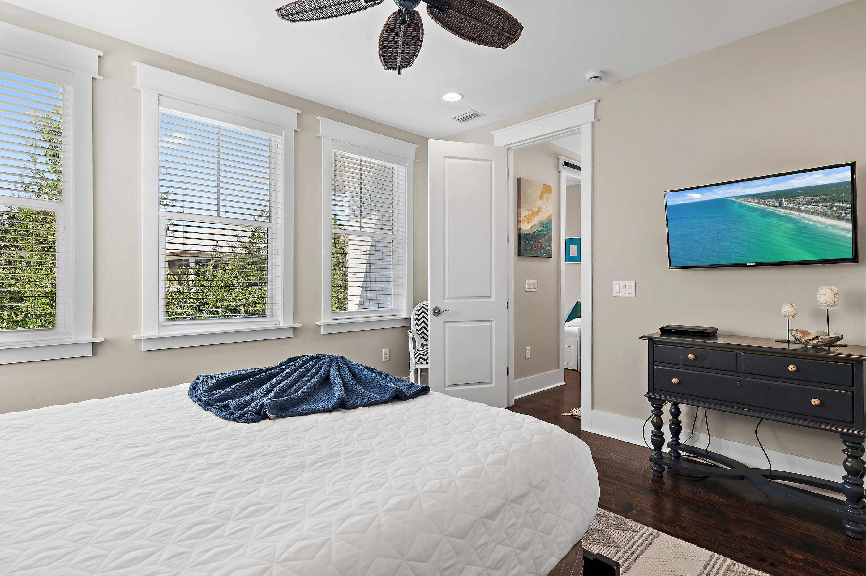 NATUREWALK AT SEAGROVE - Residential