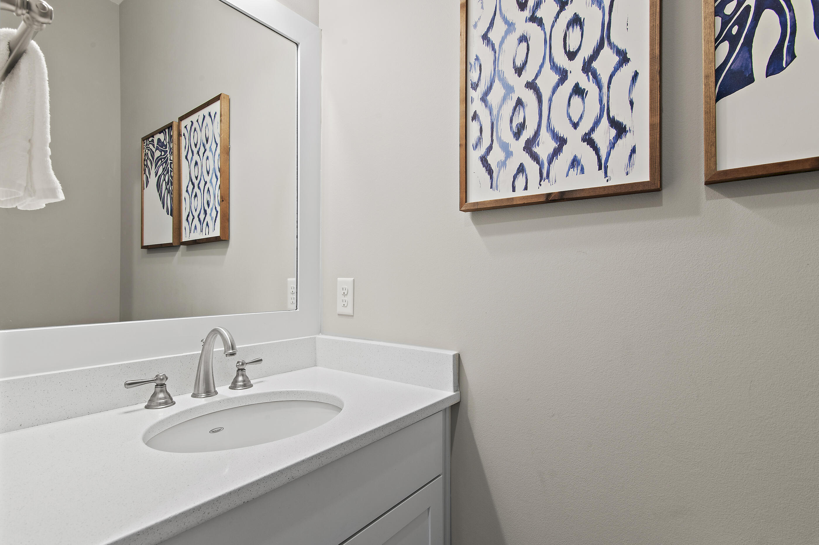 NATUREWALK AT SEAGROVE - Residential