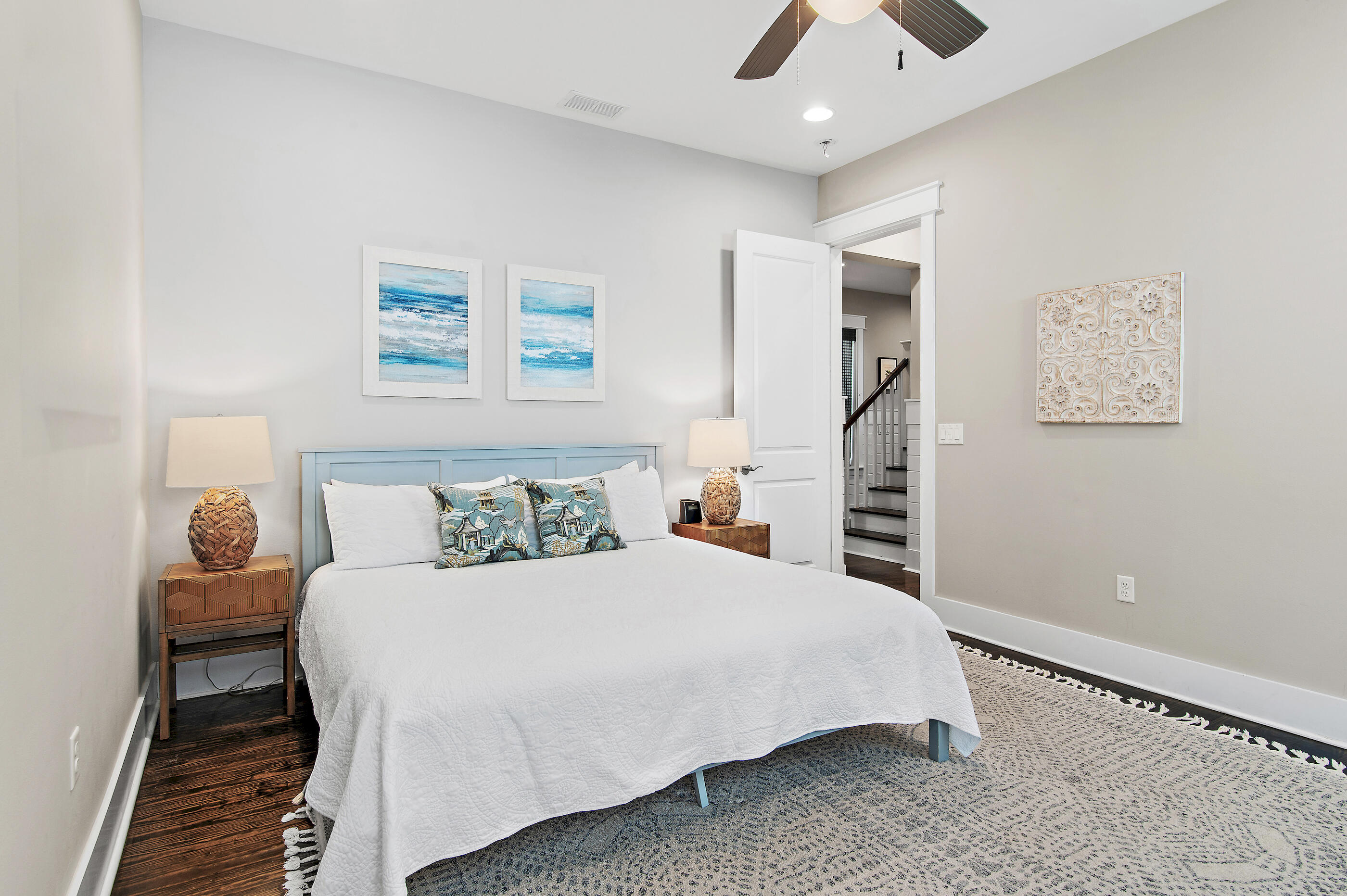 NATUREWALK AT SEAGROVE - Residential