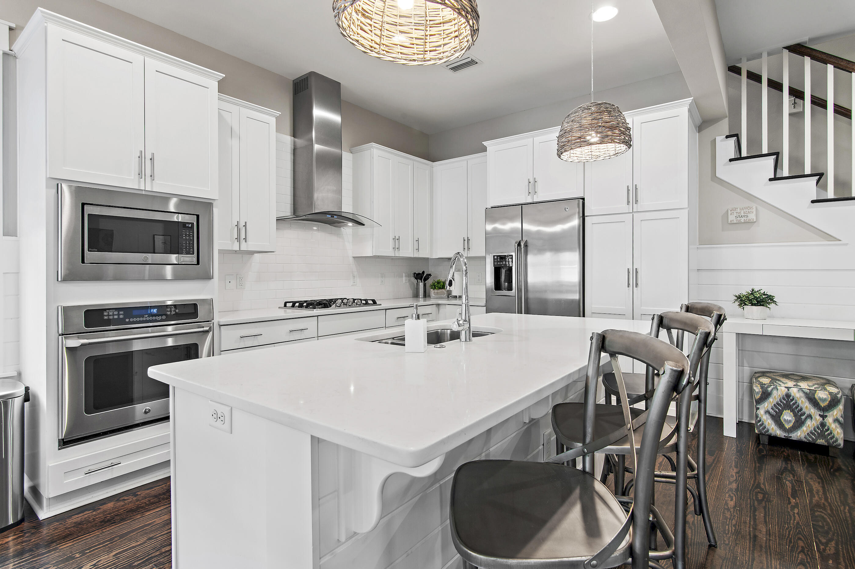 NATUREWALK AT SEAGROVE - Residential