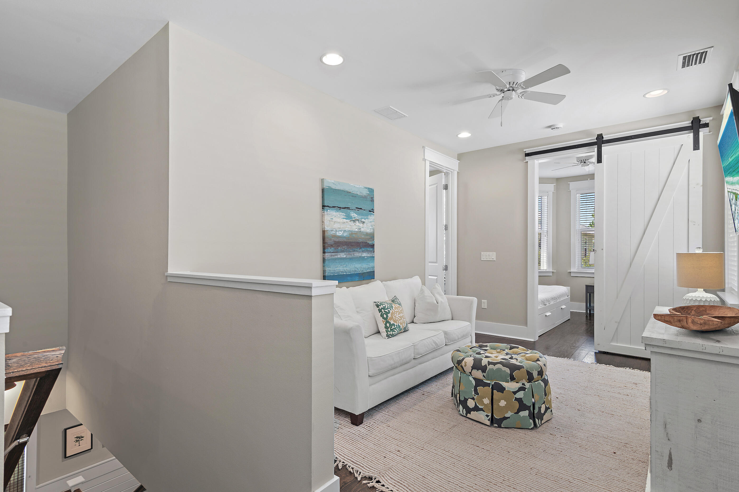 NATUREWALK AT SEAGROVE - Residential