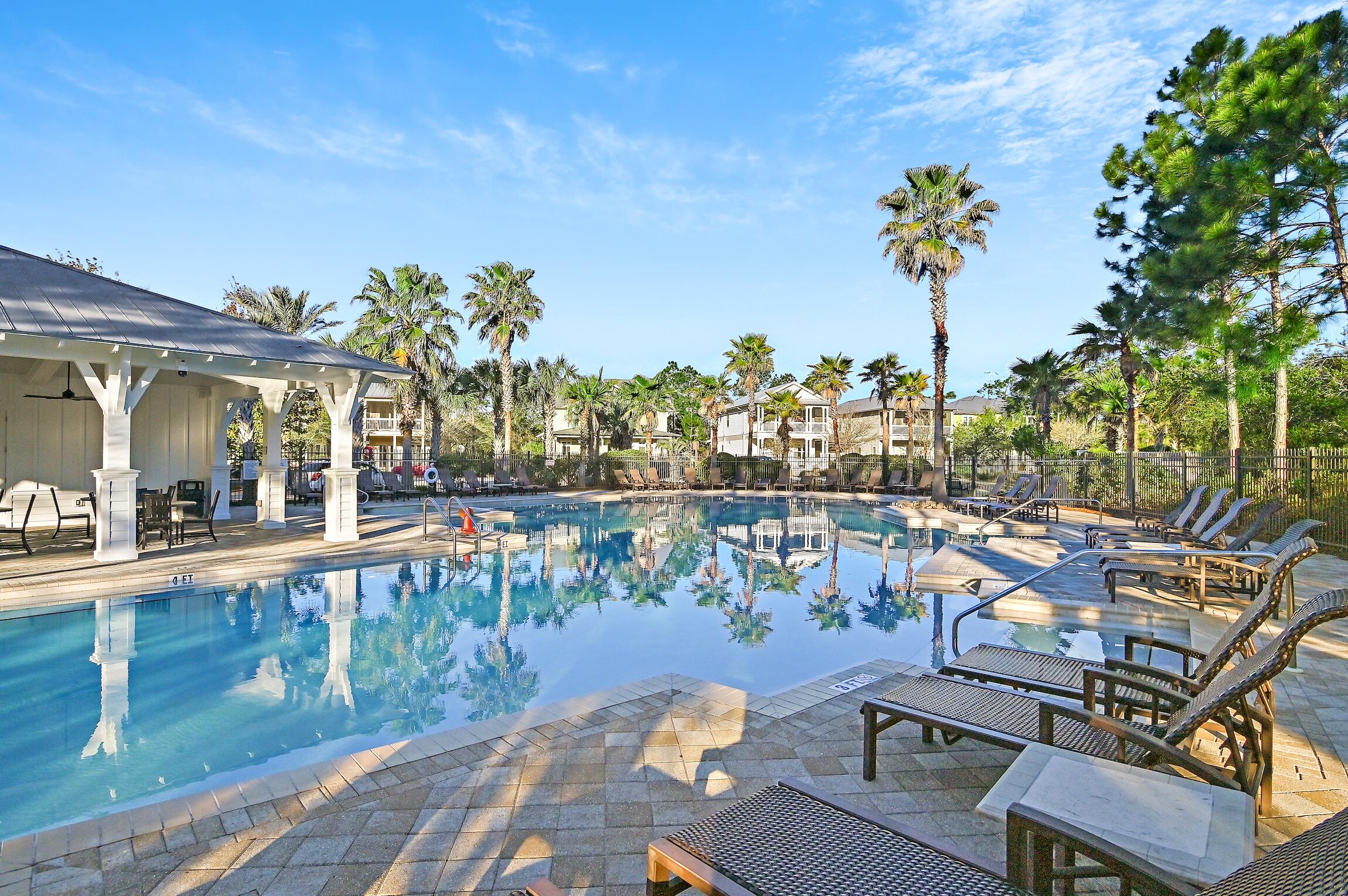 NATUREWALK AT SEAGROVE - Residential