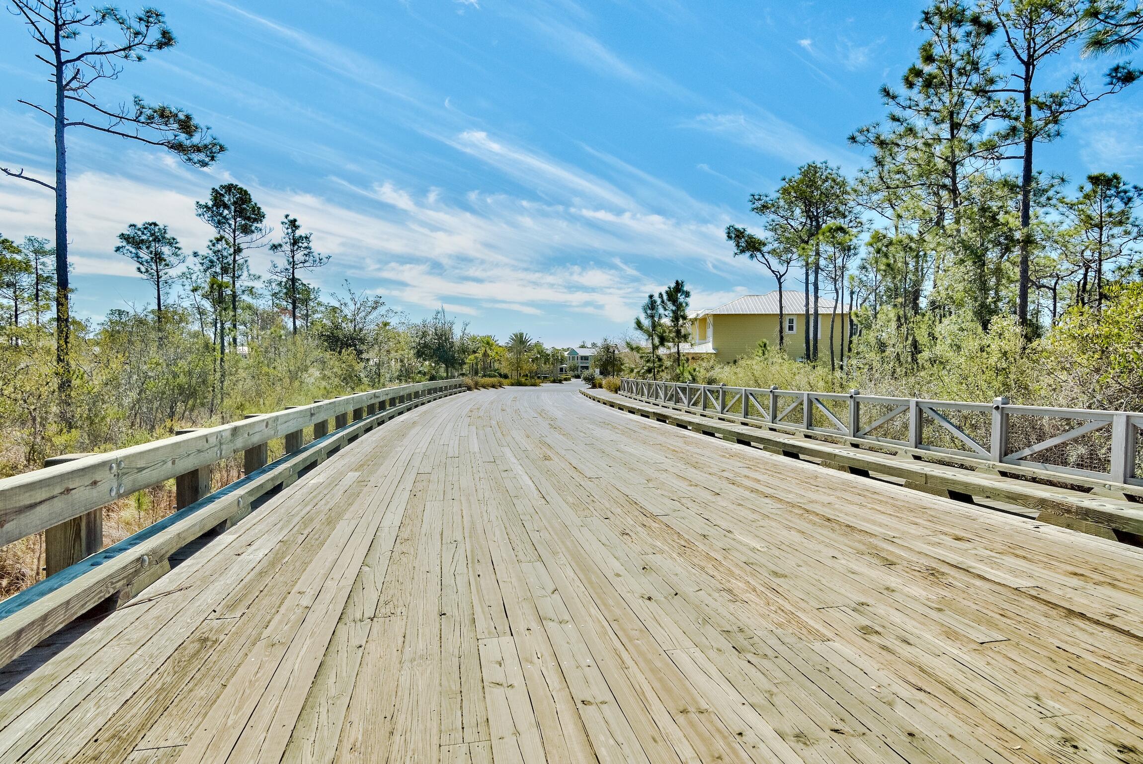 NATUREWALK AT SEAGROVE - Residential