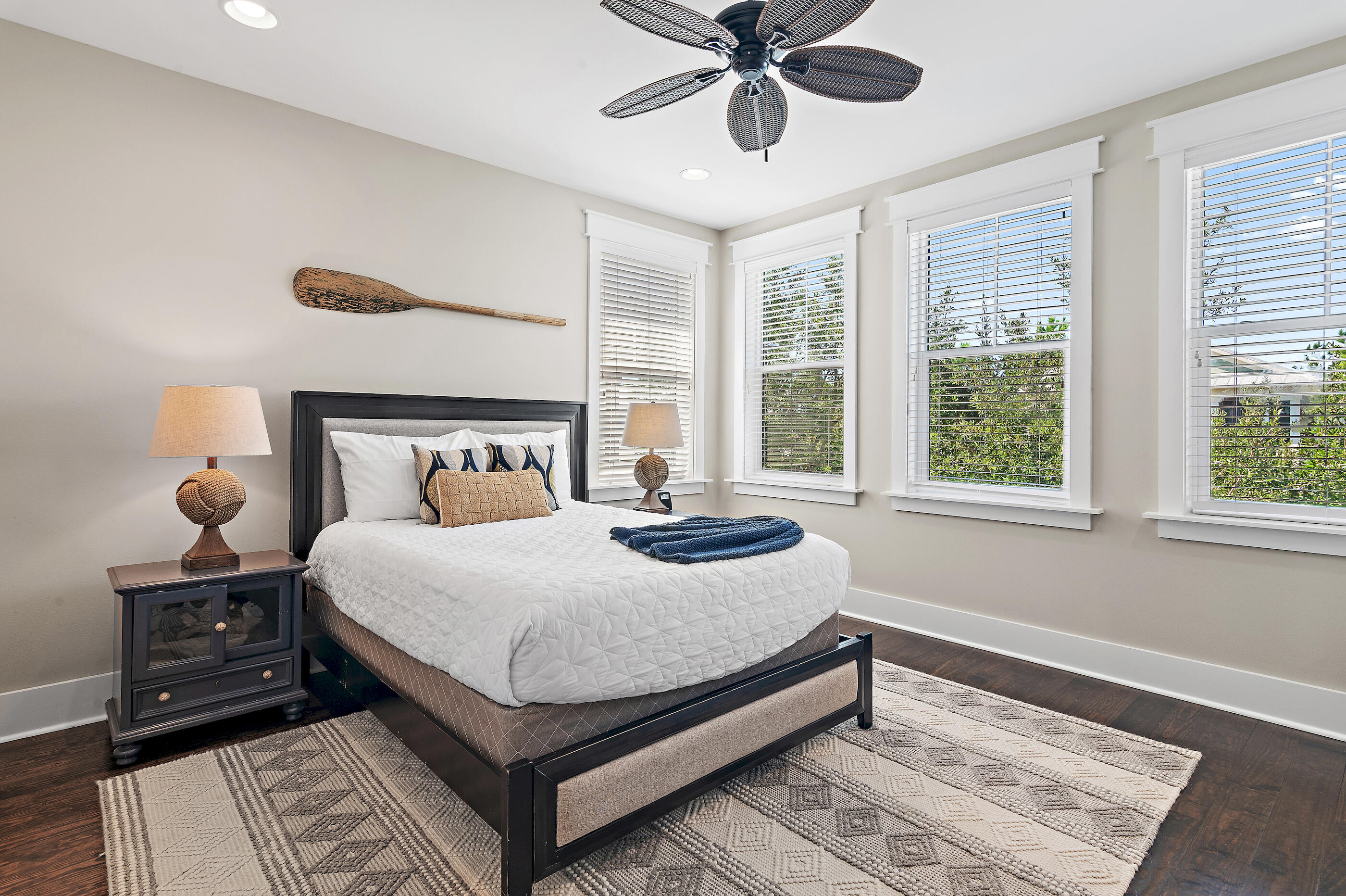 NATUREWALK AT SEAGROVE - Residential