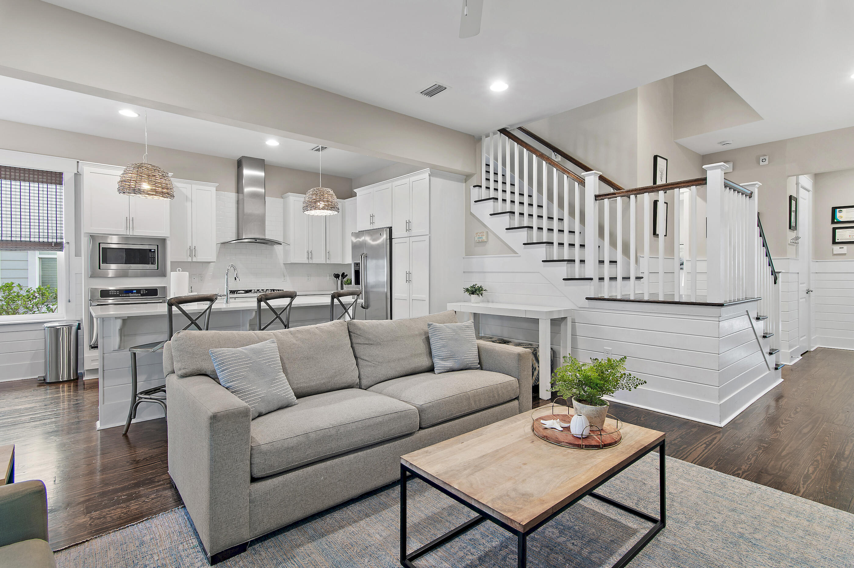 NATUREWALK AT SEAGROVE - Residential